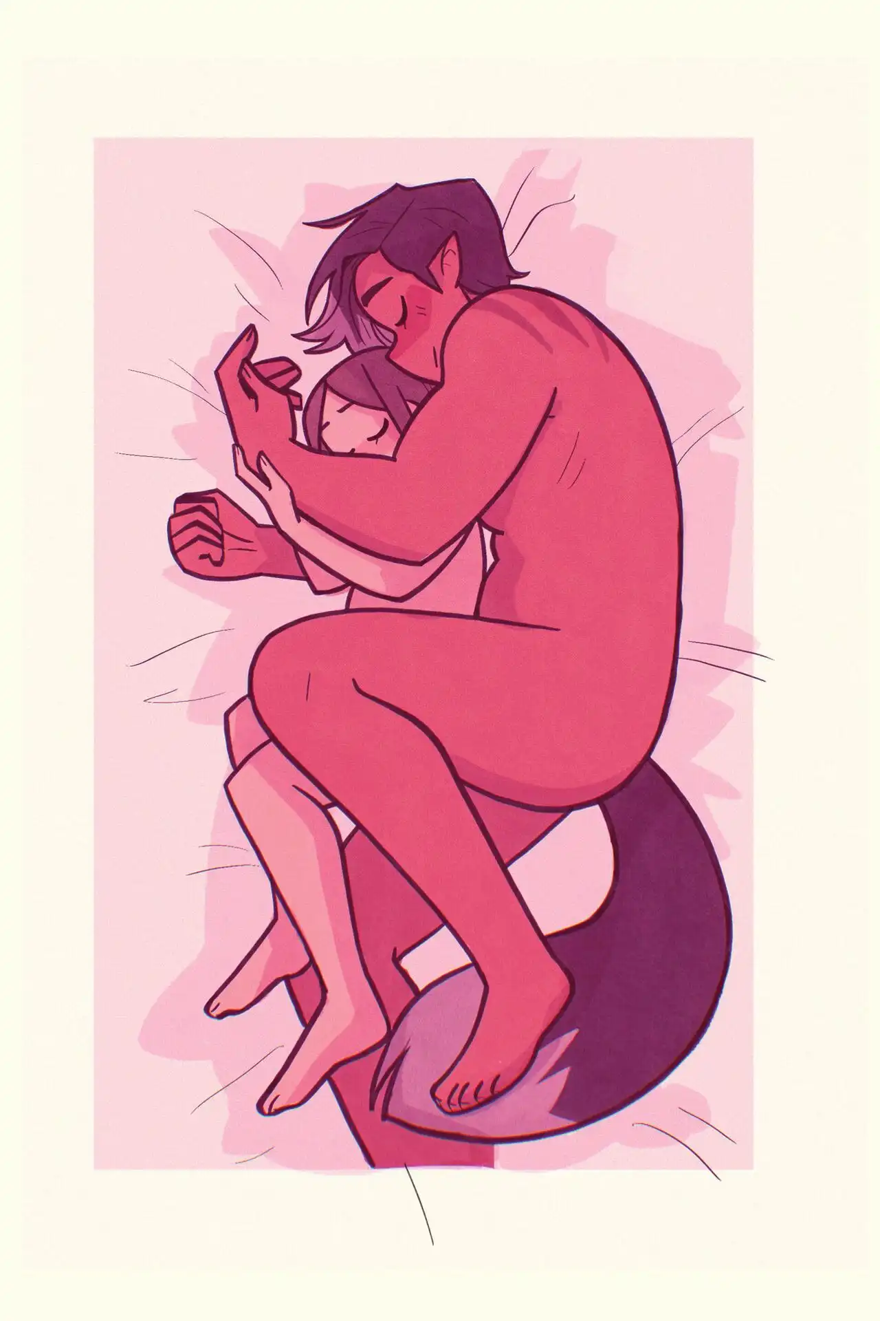 My Dragon GF NSFW Collection – Fawnduu [photo 46] - MangaPorn