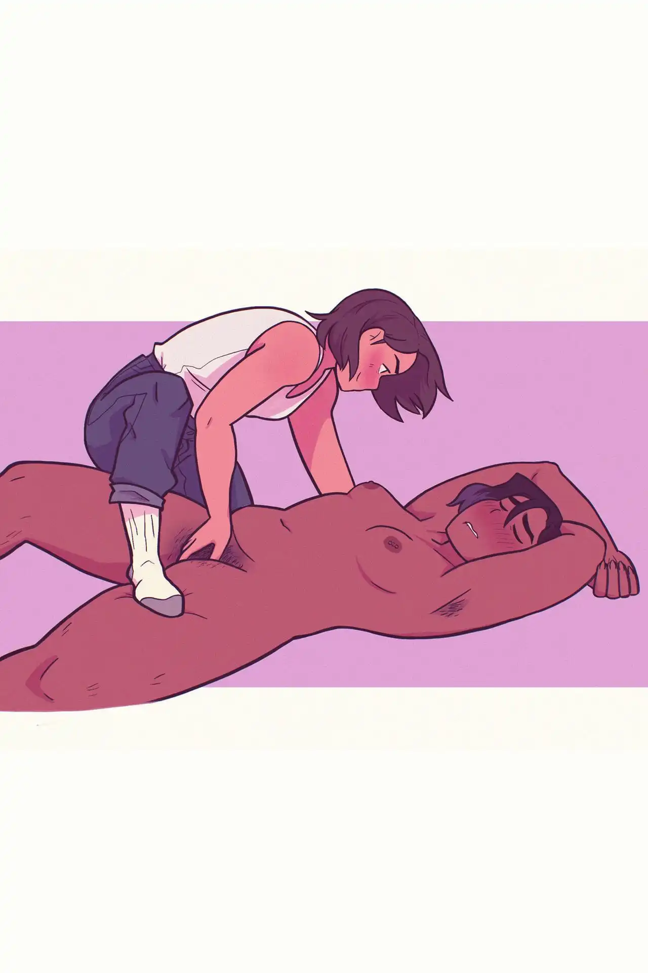 My Dragon GF NSFW Collection – Fawnduu [photo 49] - MangaPorn