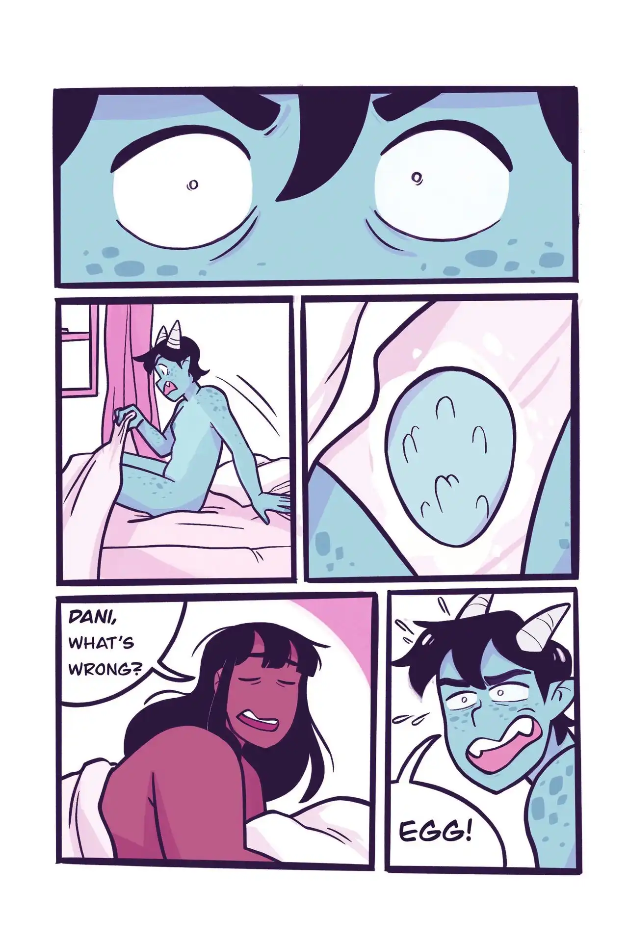 My Dragon GF NSFW Collection – Fawnduu [photo 8] - MangaPorn