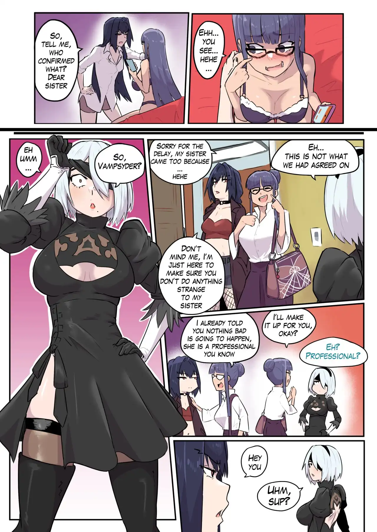 MeetNCosplay 3 – Ukaya Masaru [photo 3] - MangaPorn