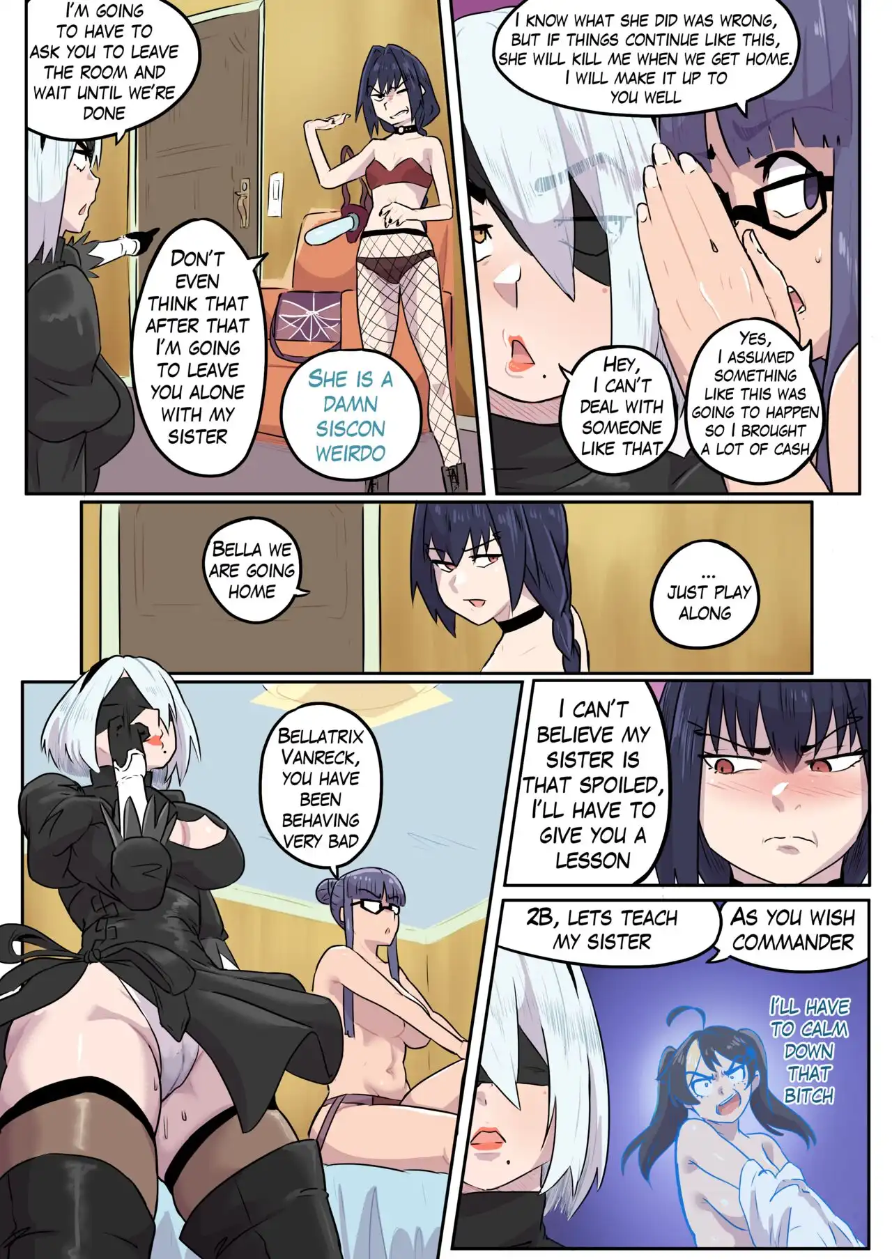 MeetNCosplay 3 – Ukaya Masaru [photo 9] - MangaPorn