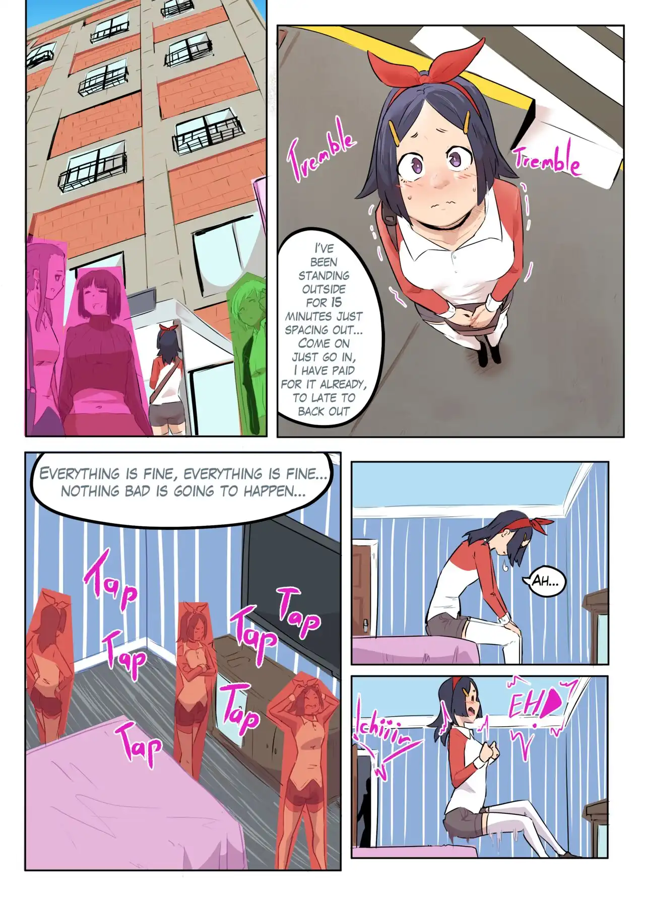 MeetNCosplay 2 – Ukaya Masaru [photo 4] - MangaPorn