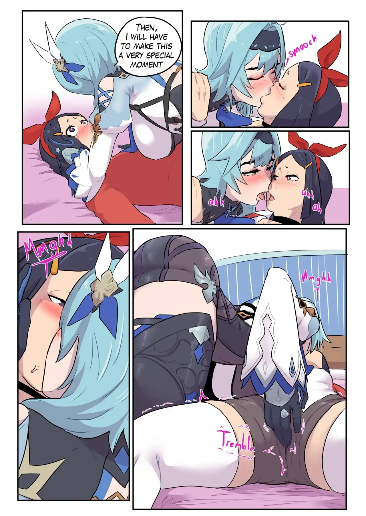 MeetNCosplay 2 – Ukaya Masaru [photo 7] - MangaPorn