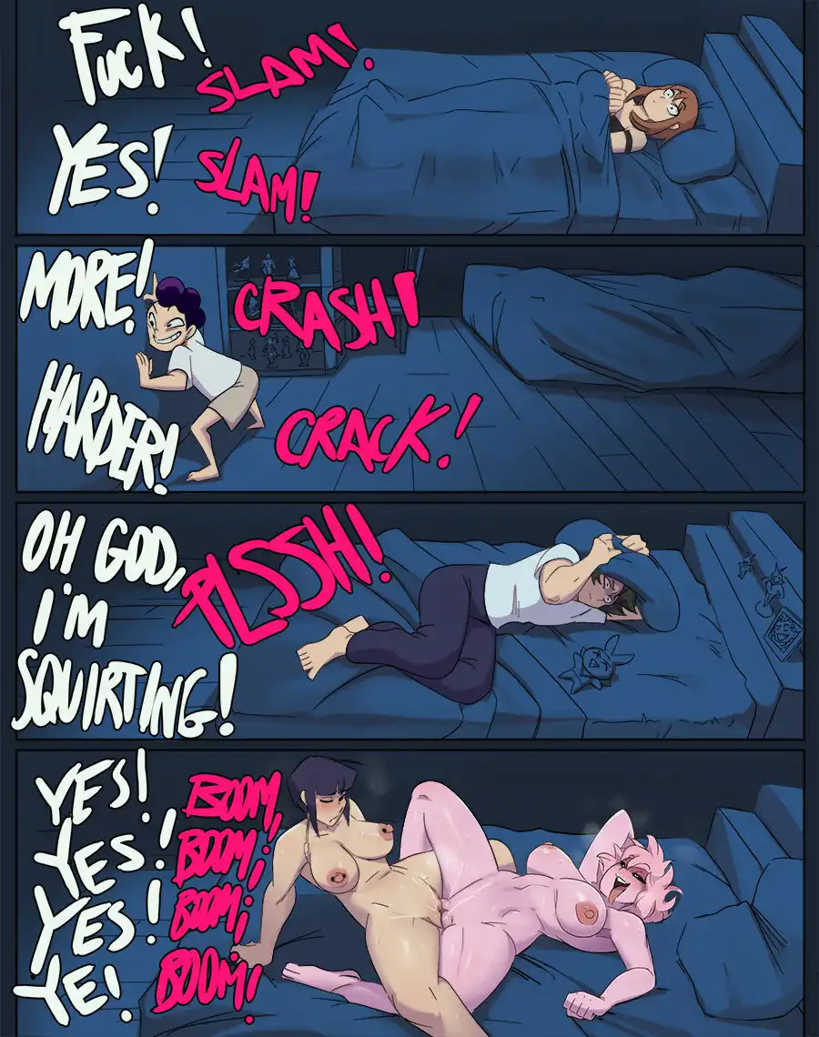 Internshipped – Schpicy [photo 29] - MangaPorn