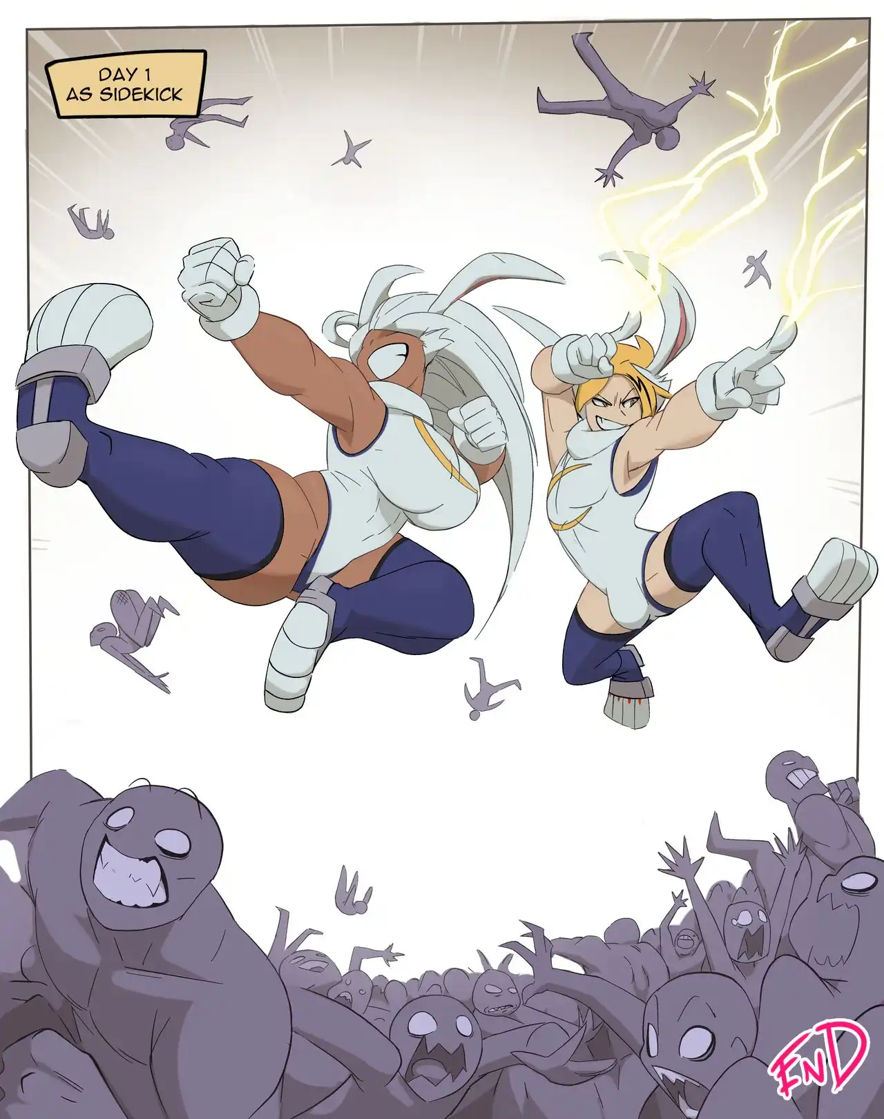 Internshipped – Schpicy [photo 41] - MangaPorn