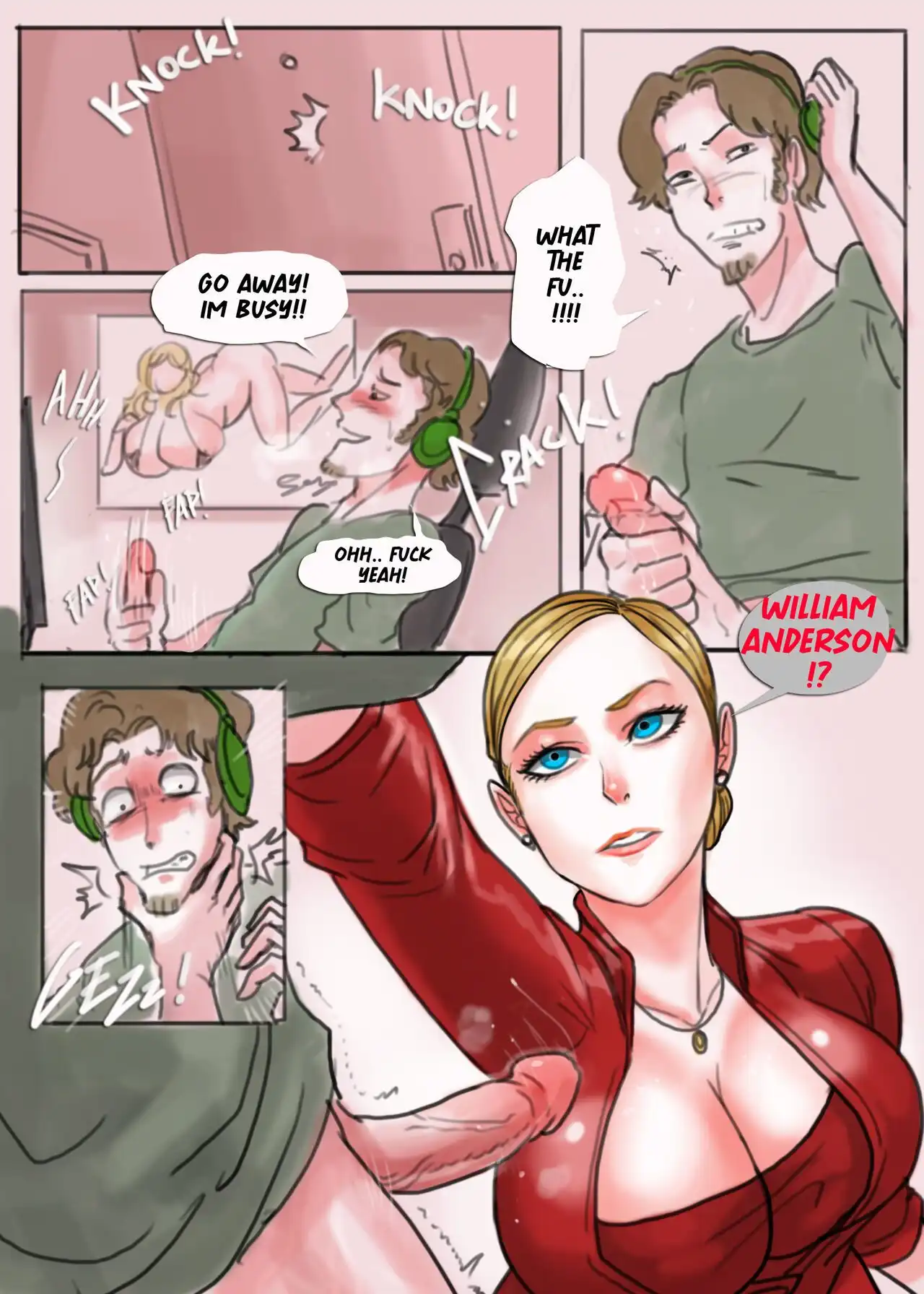 Judgement Day – Tora Tora [photo 5] - MangaPorn