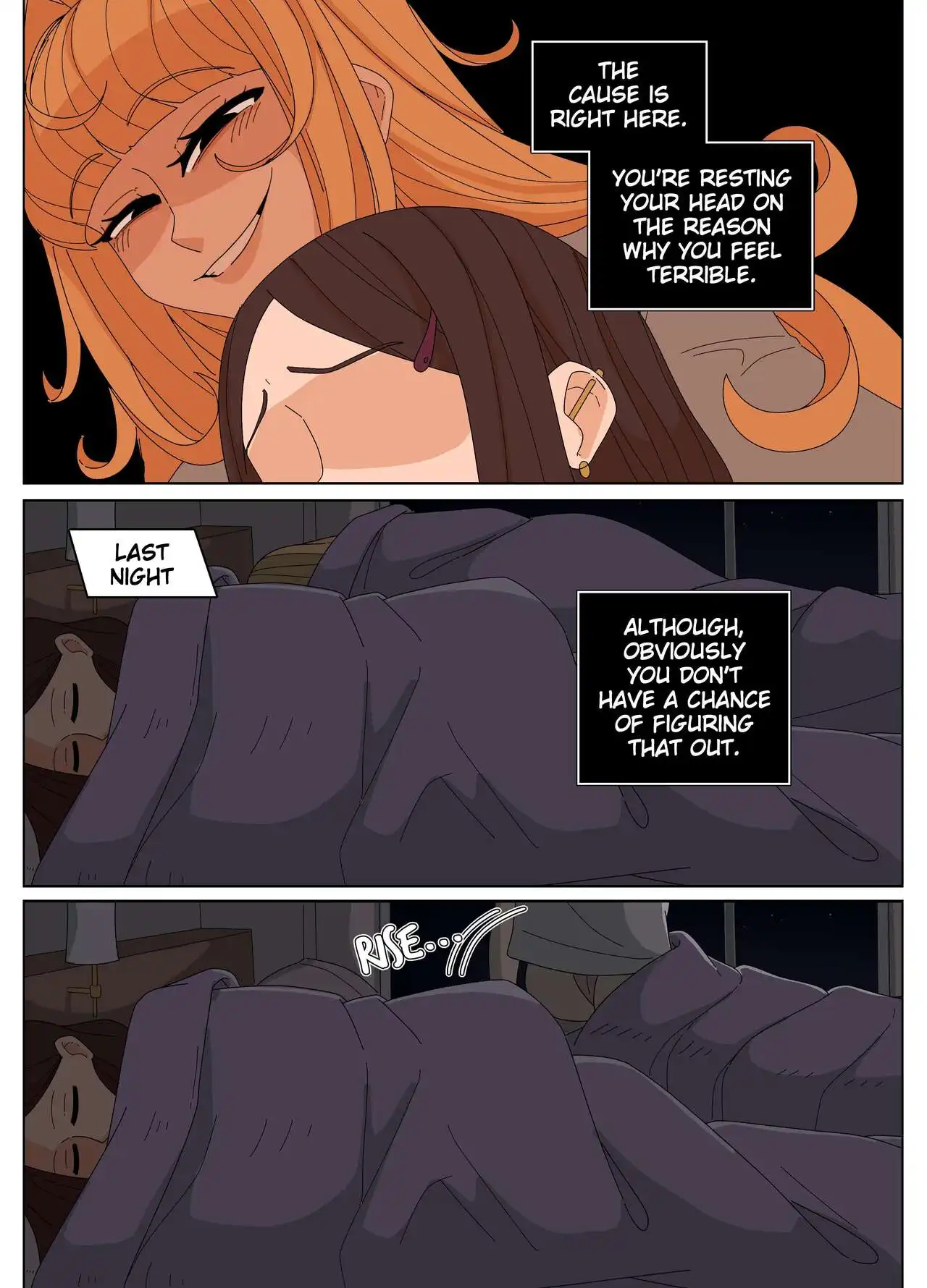 Ellie Skinsuit 7 – Imp Underneath [photo 10] - MangaPorn