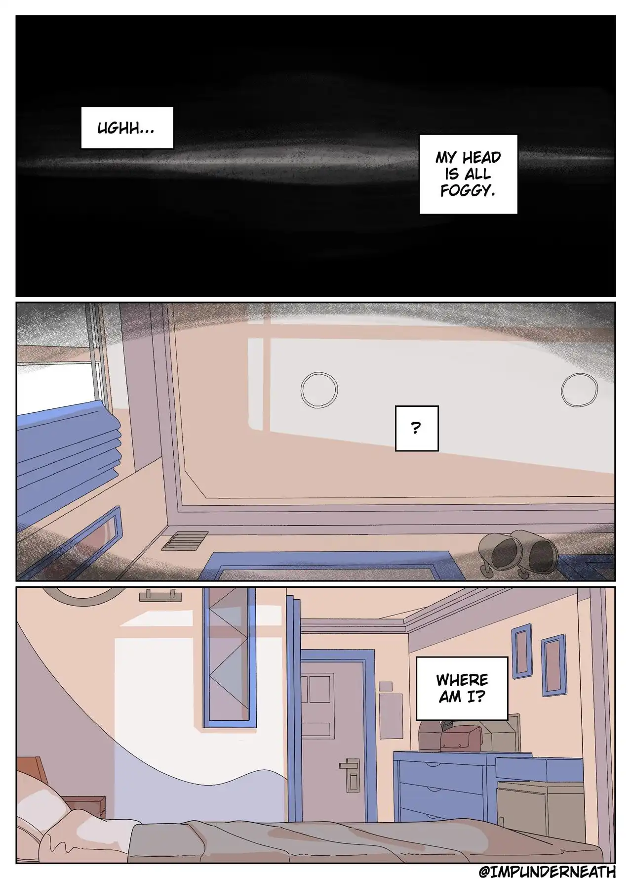 Ellie Skinsuit 7 – Imp Underneath [photo 26] - MangaPorn