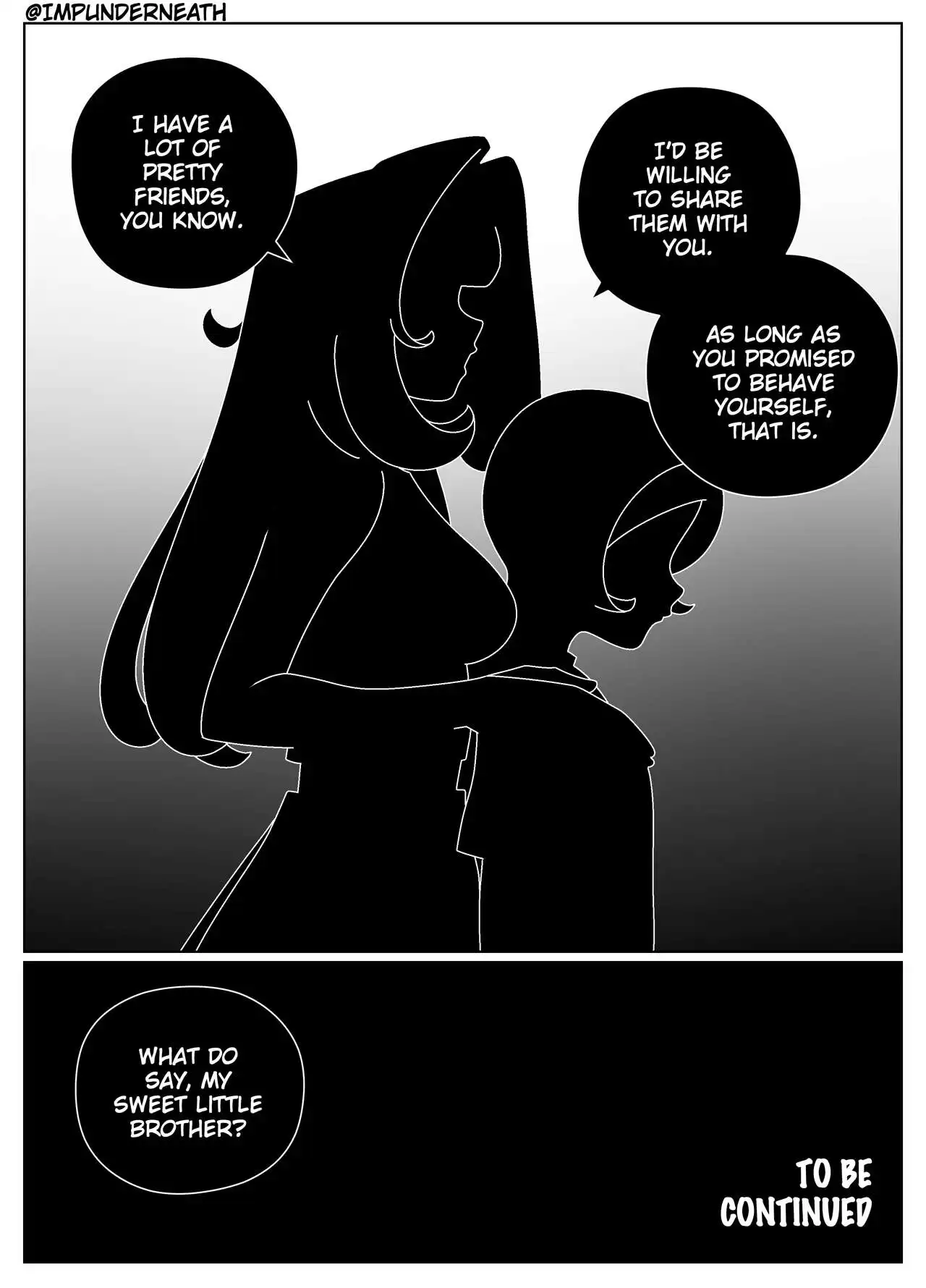 Ellie Skinsuit 7 – Imp Underneath [photo 53] - MangaPorn