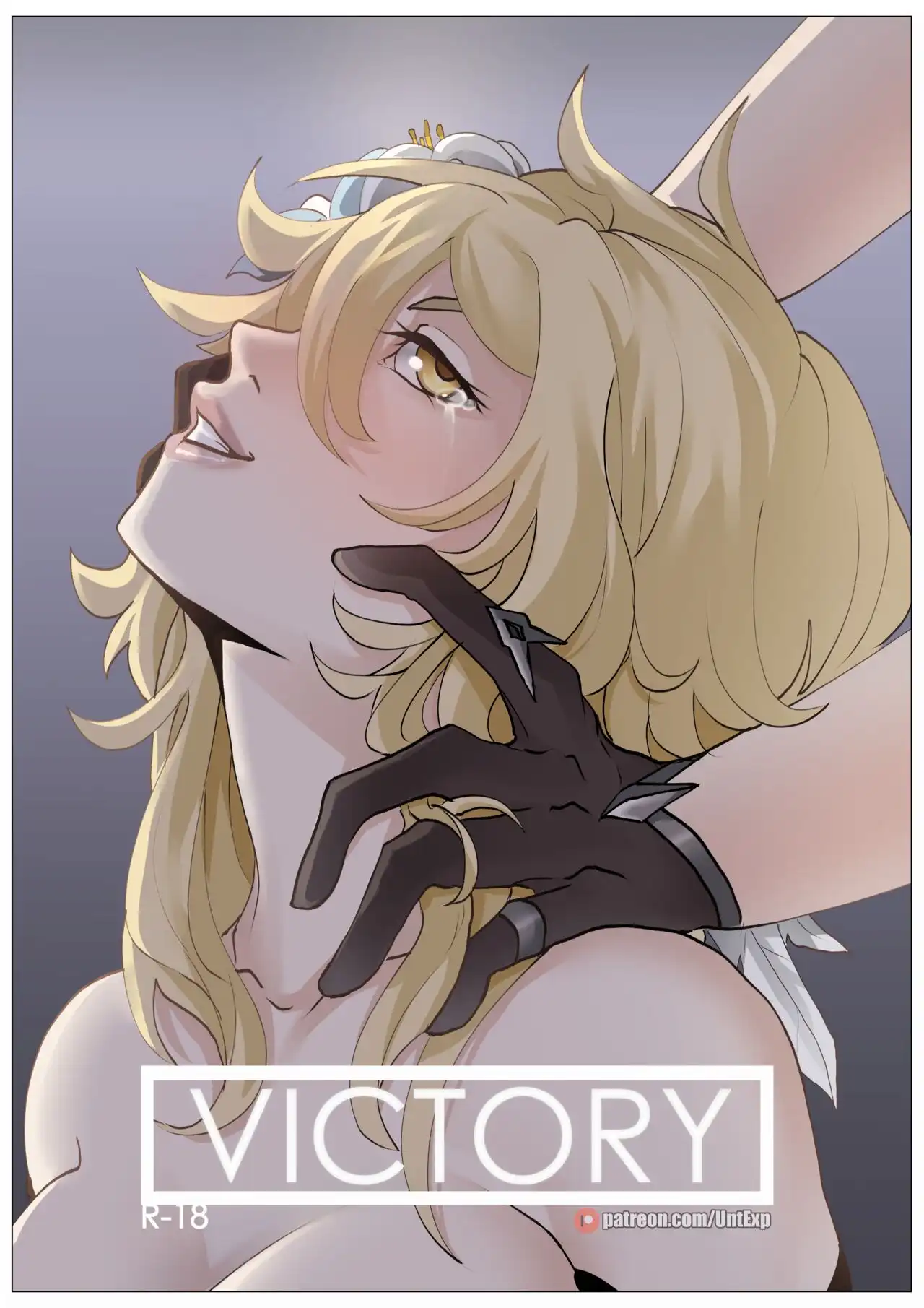 Victory – UntitledExpression [photo 1] - MangaPorn