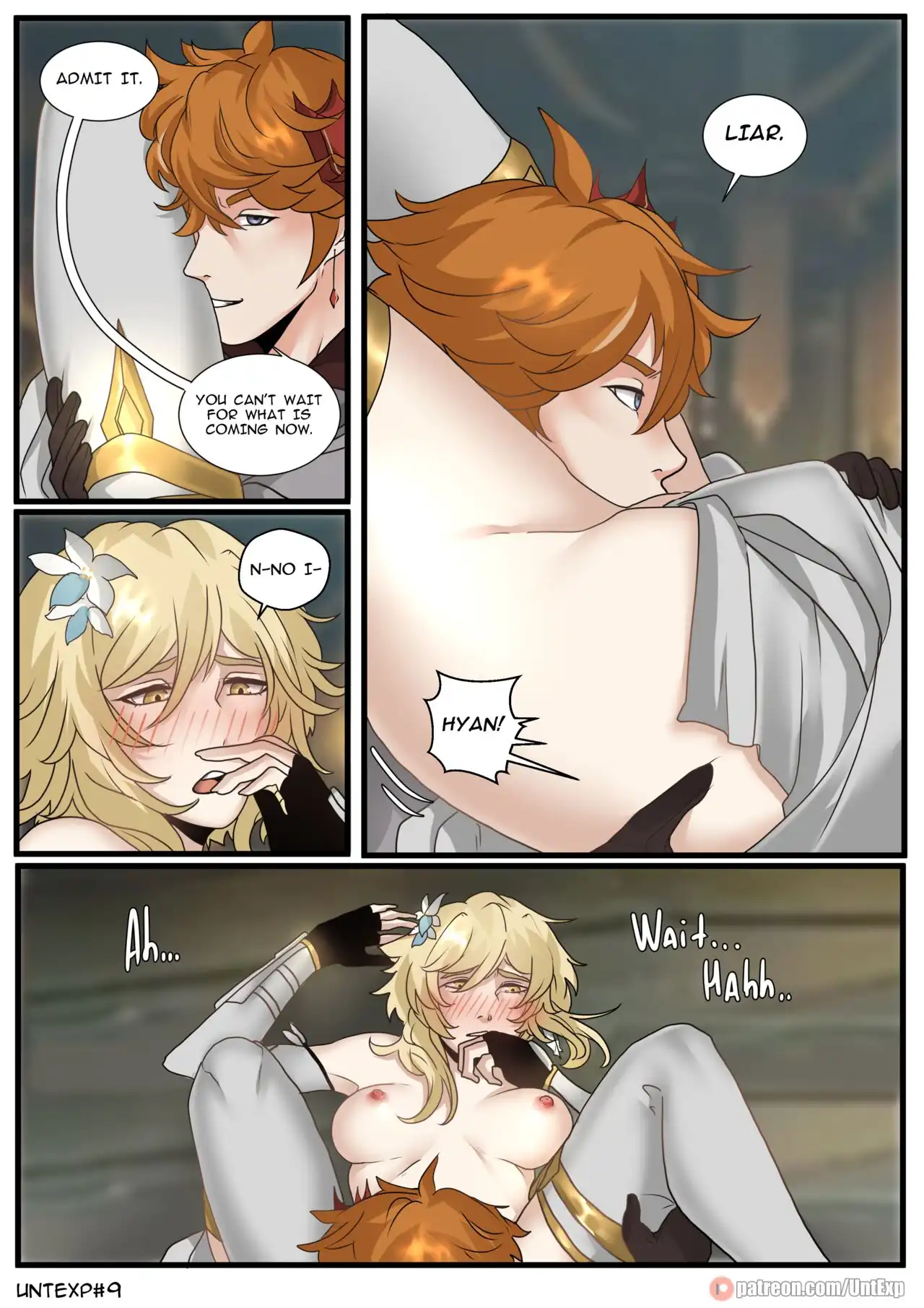 Victory – UntitledExpression [photo 10] - MangaPorn