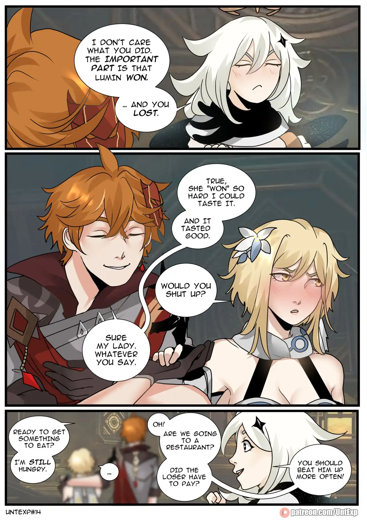 Victory – UntitledExpression [photo 15] - MangaPorn