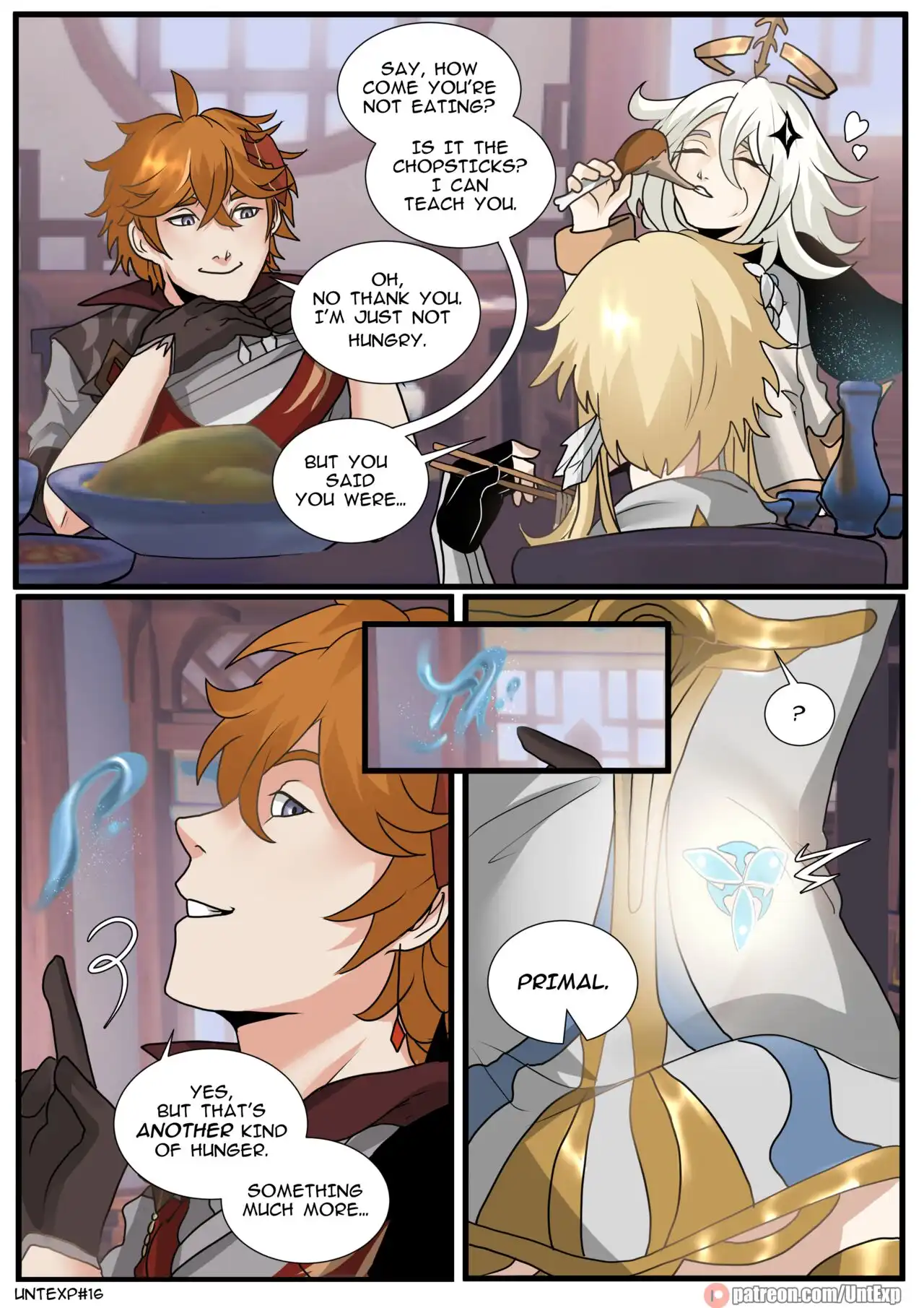 Victory – UntitledExpression [photo 17] - MangaPorn