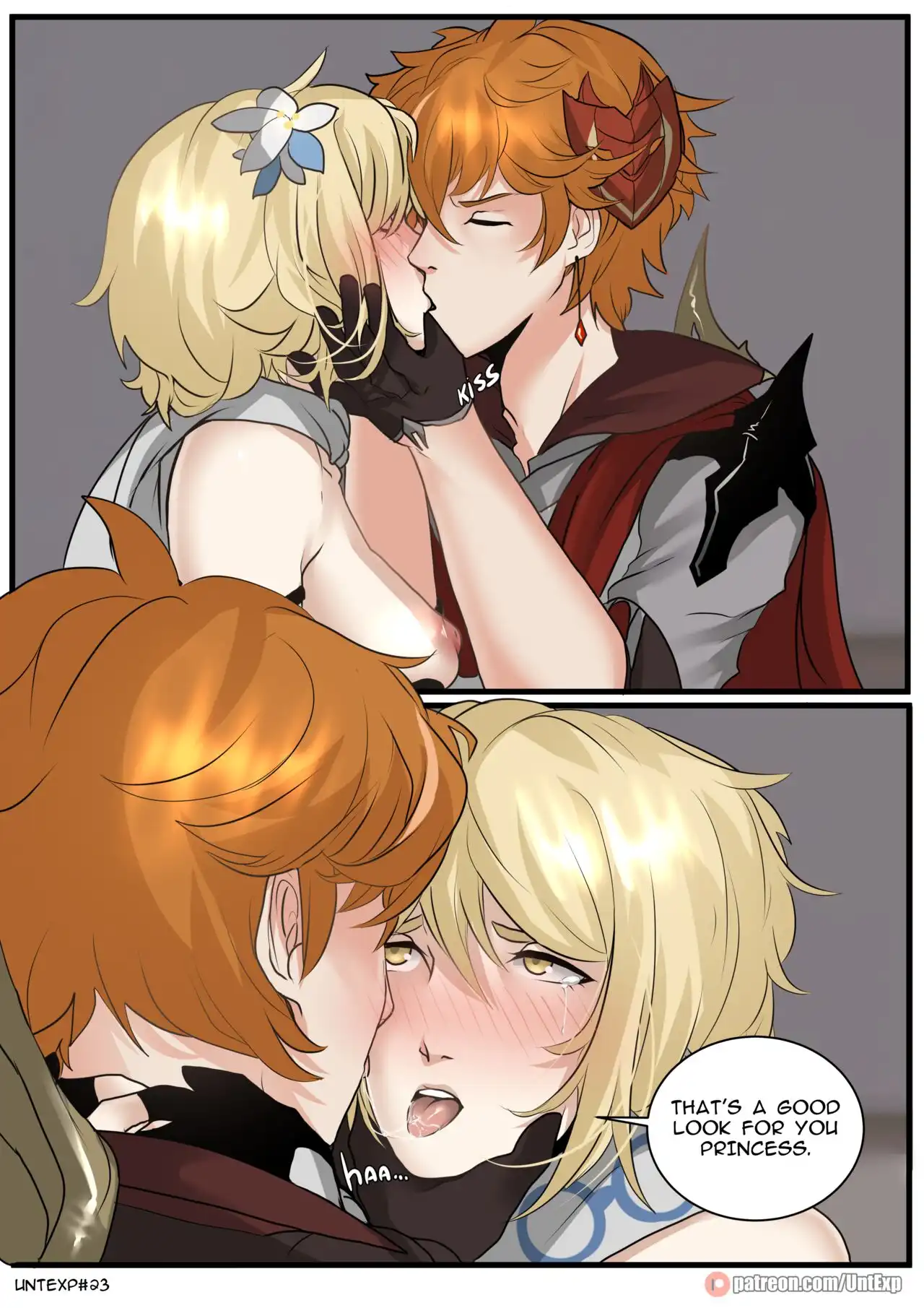 Victory – UntitledExpression [photo 22] - MangaPorn