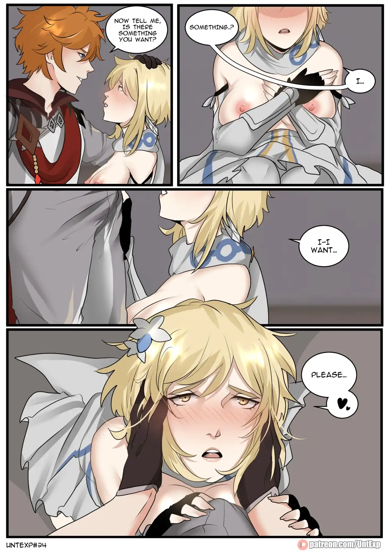 Victory – UntitledExpression [photo 23] - MangaPorn