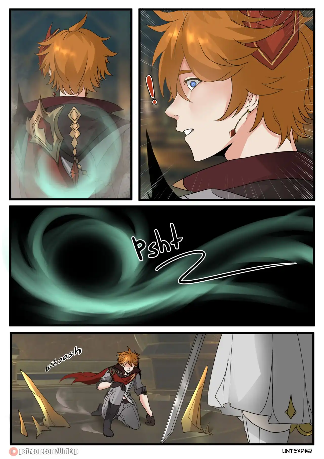 Victory – UntitledExpression [photo 3] - MangaPorn