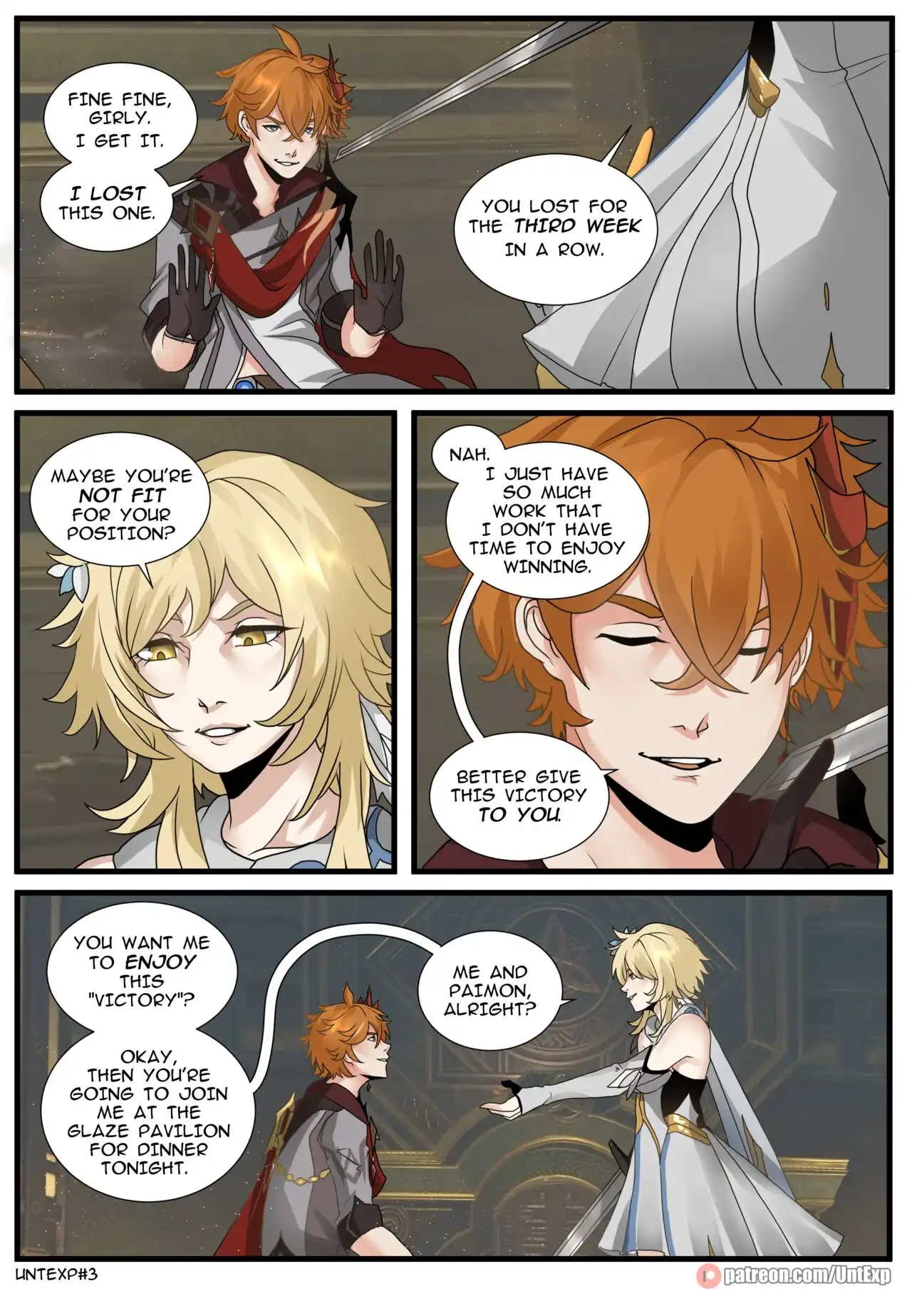 Victory – UntitledExpression [photo 4] - MangaPorn