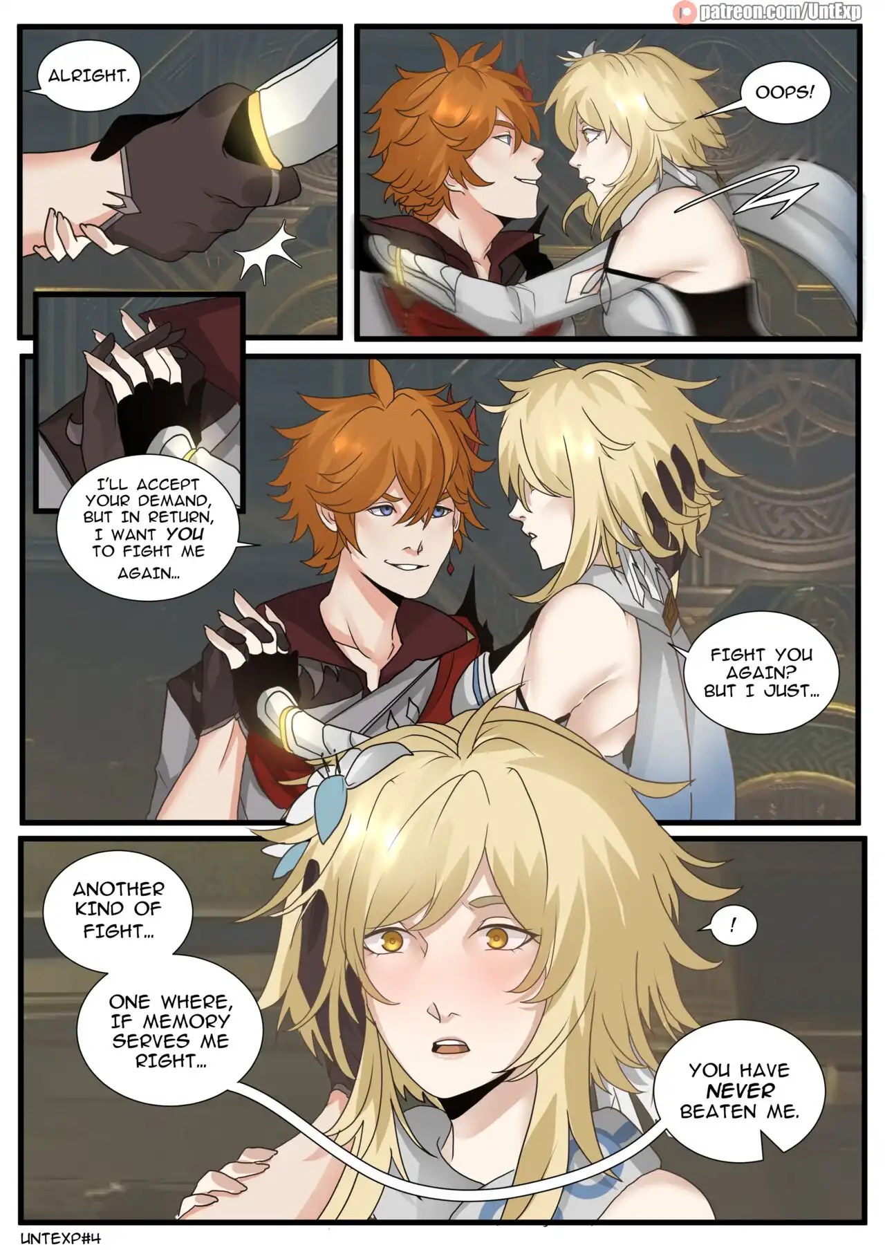 Victory – UntitledExpression [photo 5] - MangaPorn