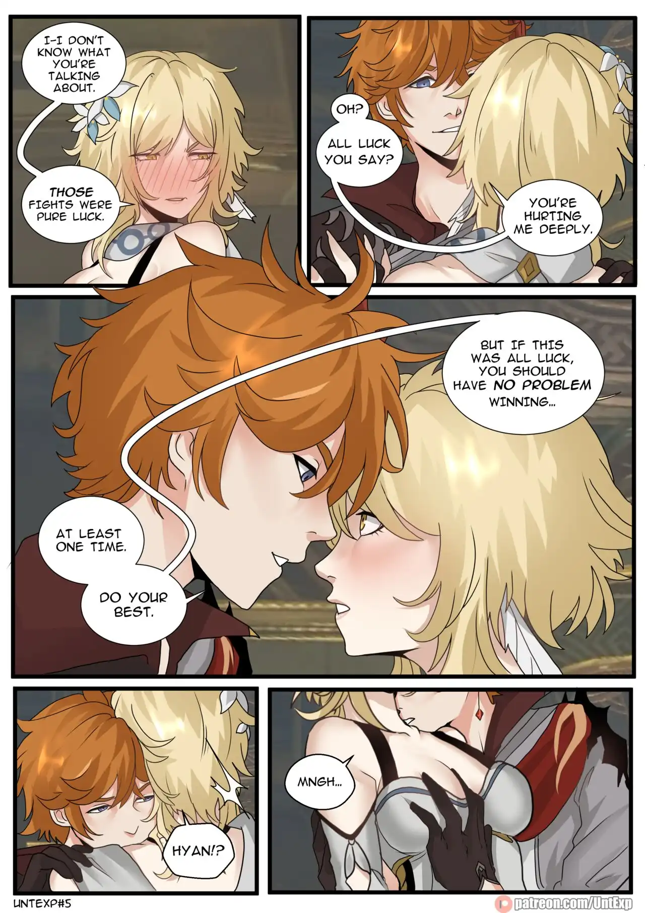 Victory – UntitledExpression [photo 6] - MangaPorn