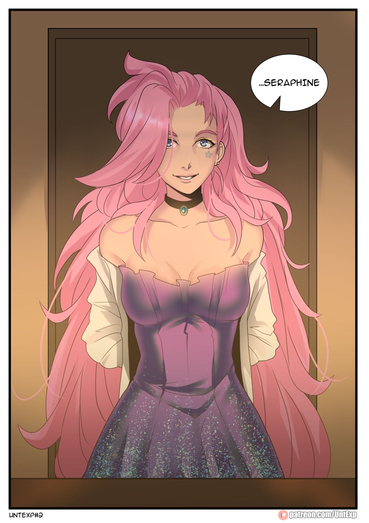 Dreams cum true – UntitledExpression [photo 3] - MangaPorn