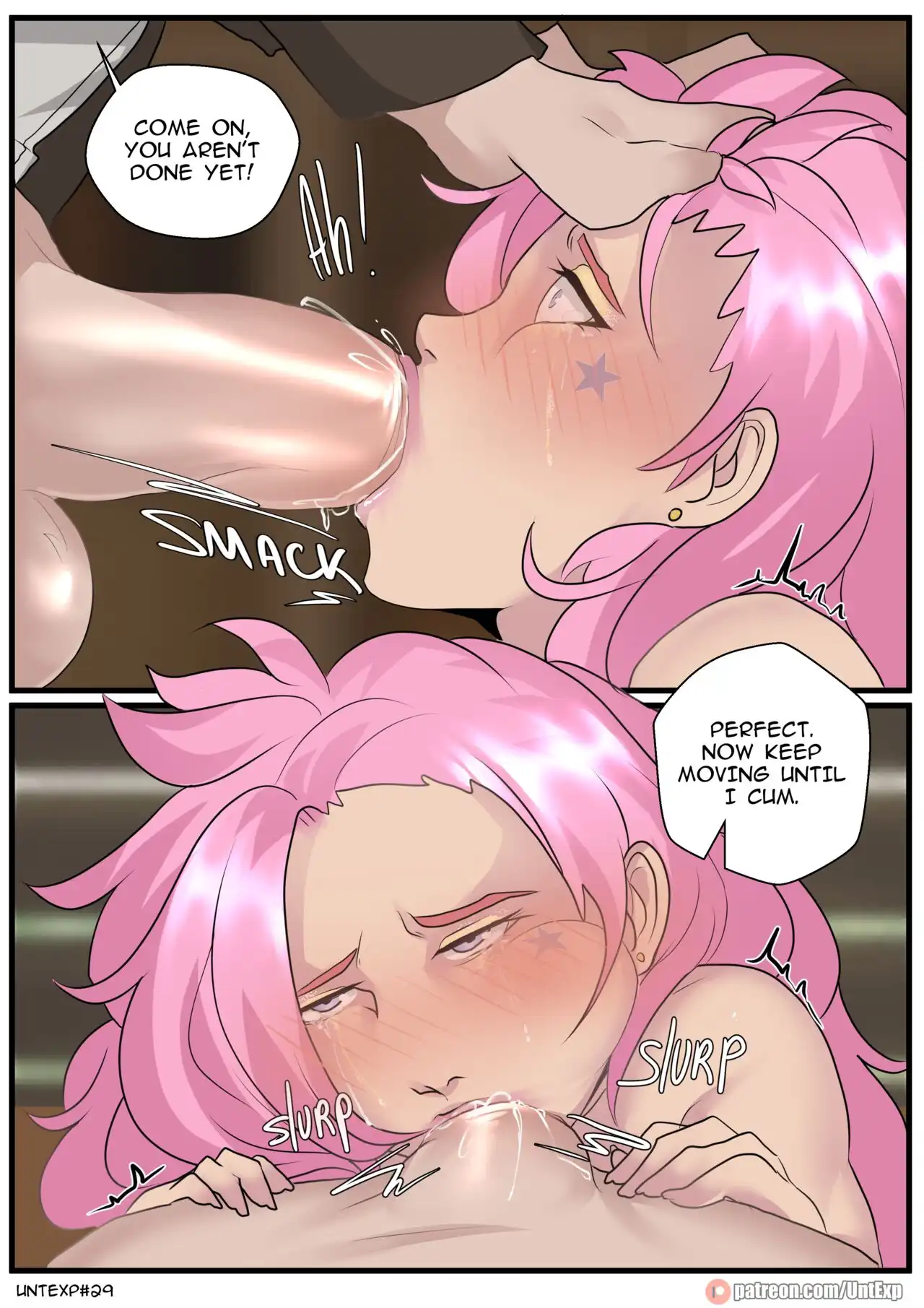 Dreams cum true – UntitledExpression [photo 30] - MangaPorn