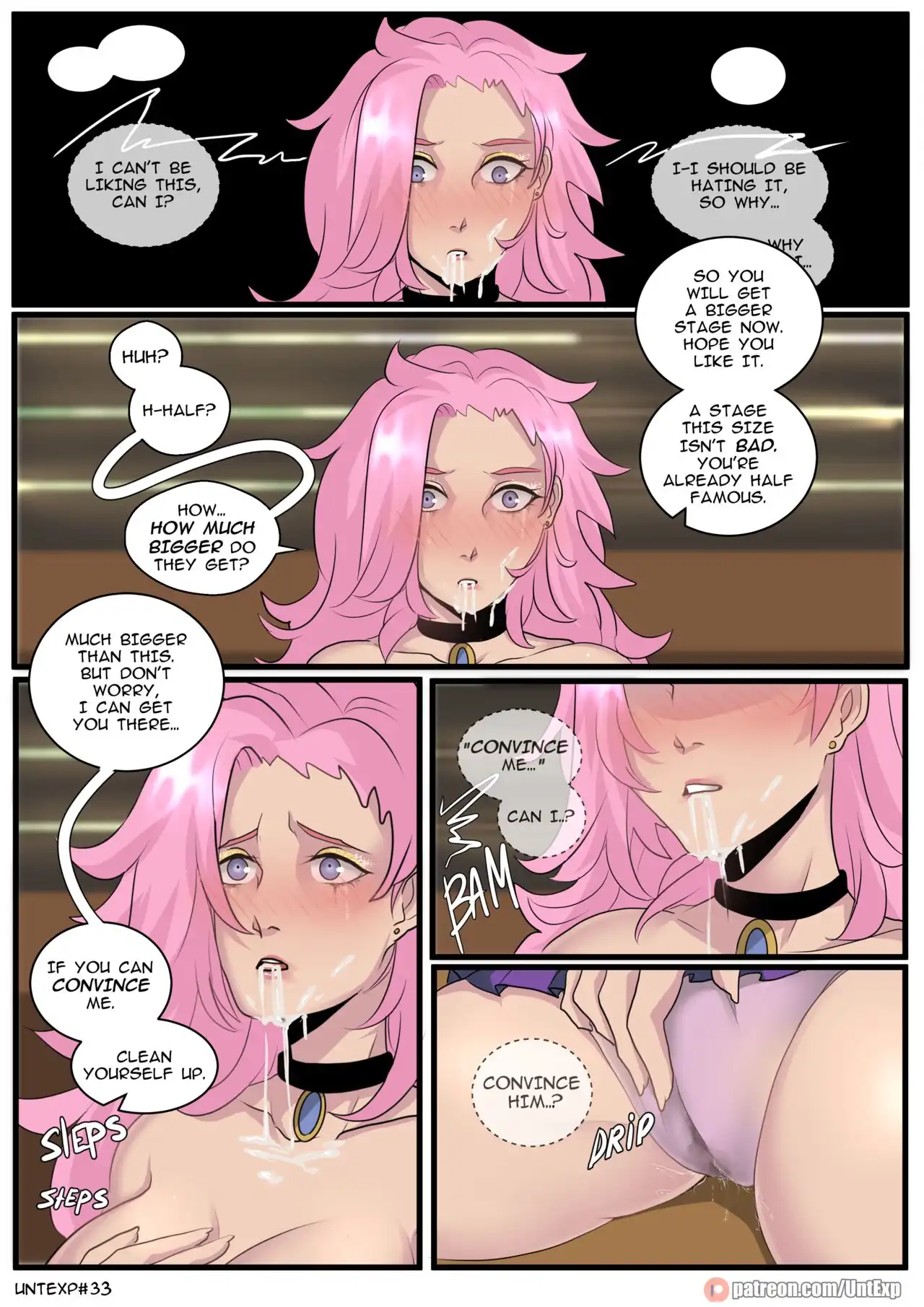 Dreams cum true – UntitledExpression [photo 34] - MangaPorn