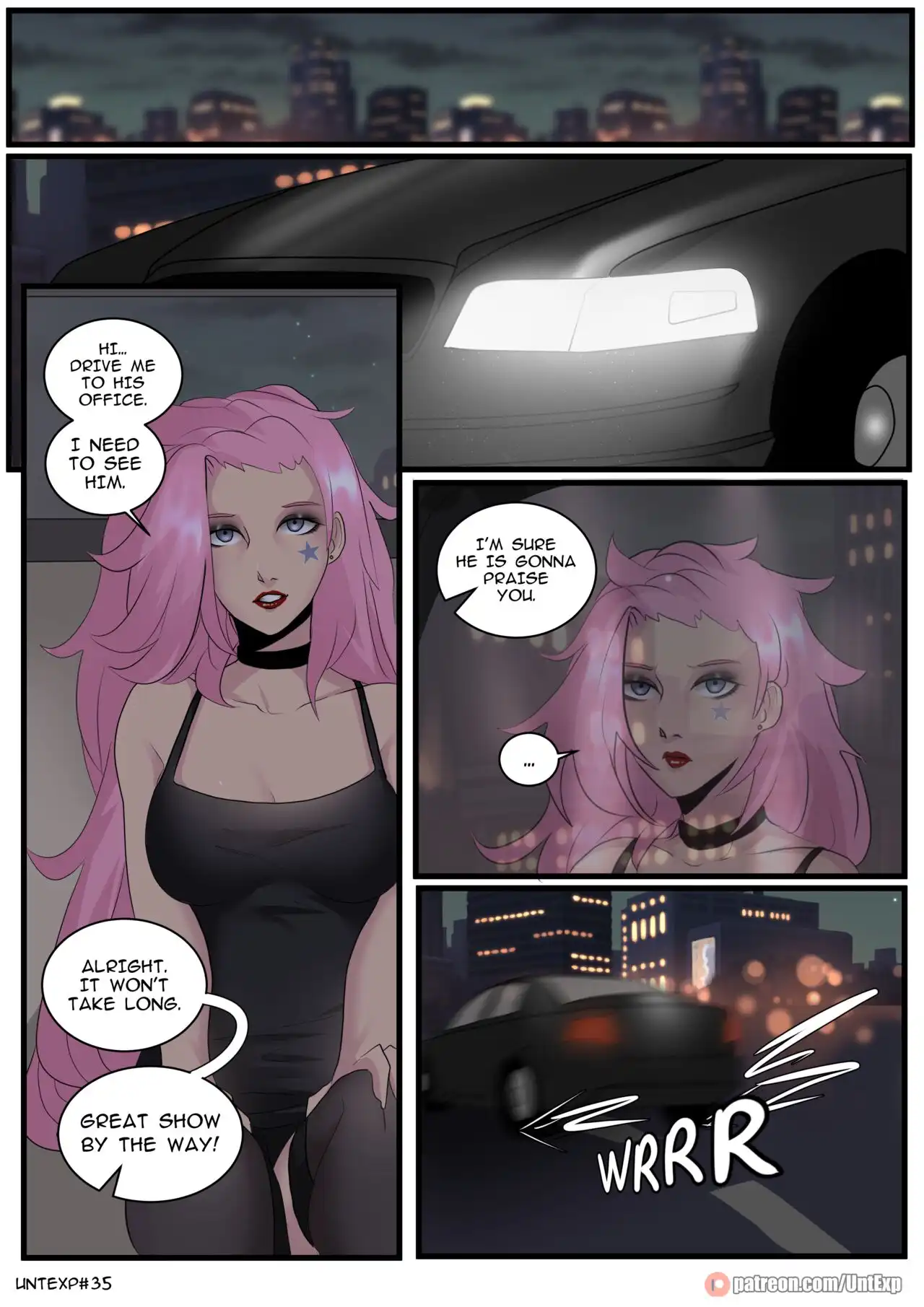 Dreams cum true – UntitledExpression [photo 36] - MangaPorn