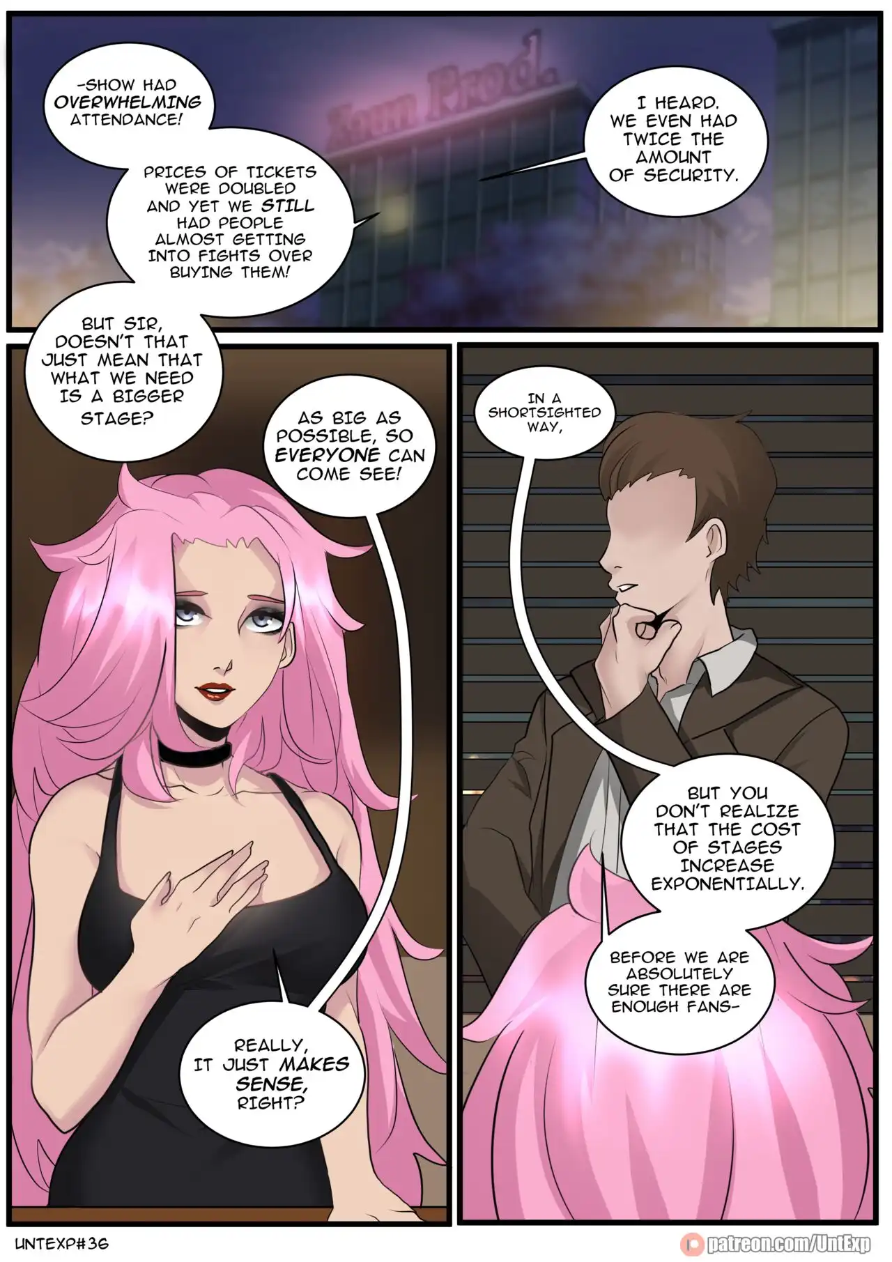 Dreams cum true – UntitledExpression [photo 37] - MangaPorn