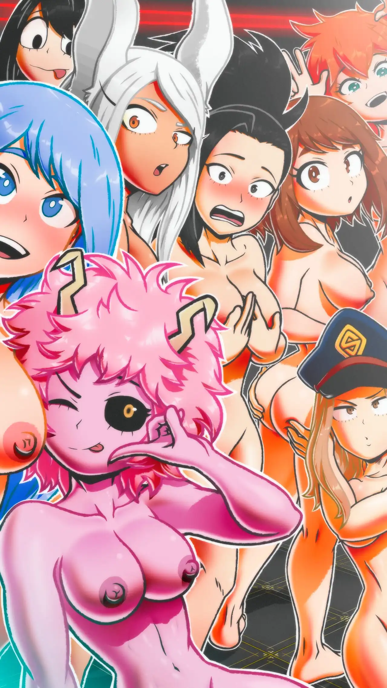 Reunion – DaimusRaw [photo 12] - MangaPorn