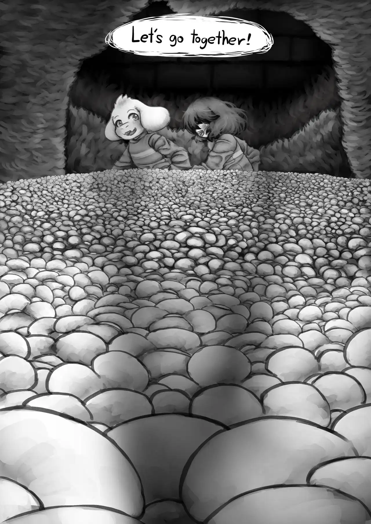 IF Happy – Whitewo1f [photo 37] - MangaPorn