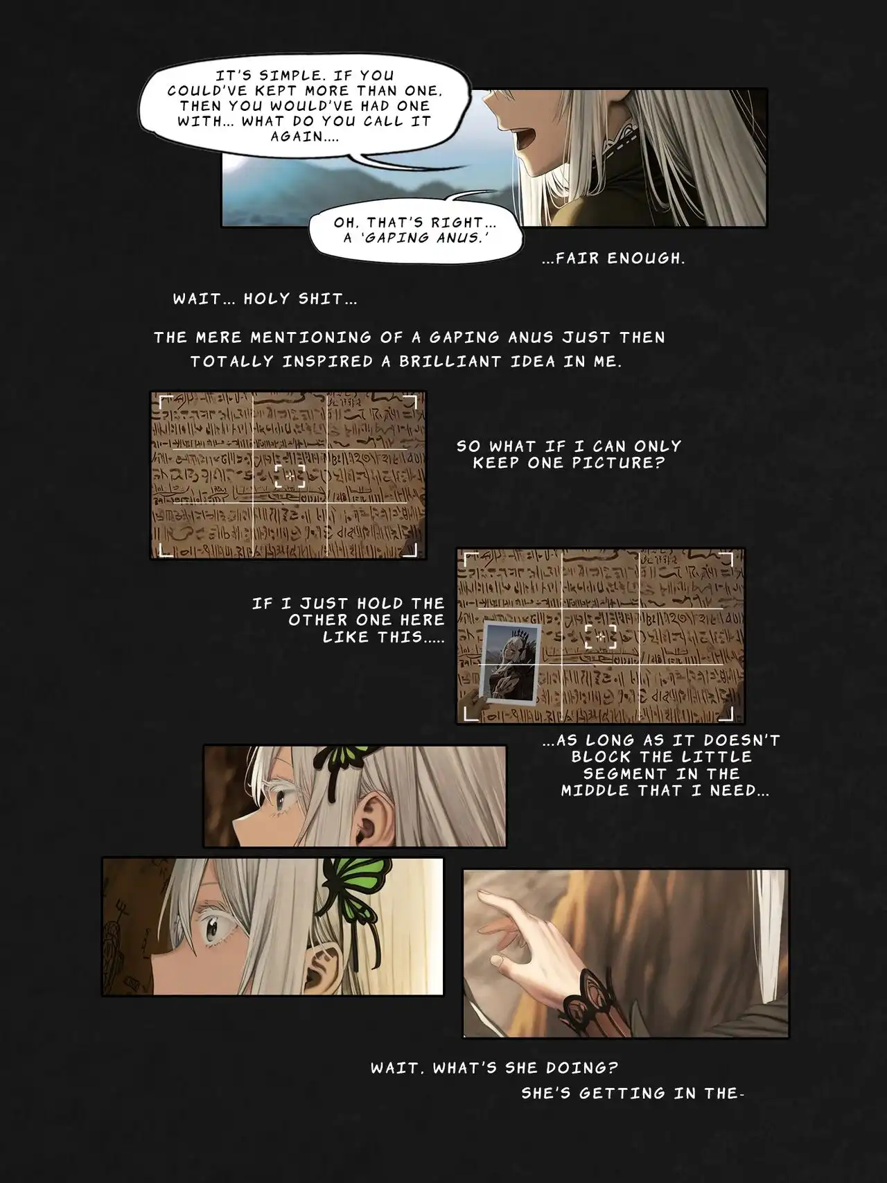 I Reincarnated into a Re_ ZERO Isekai – FEFanatica AI Assisted [photo 20] - MangaPorn