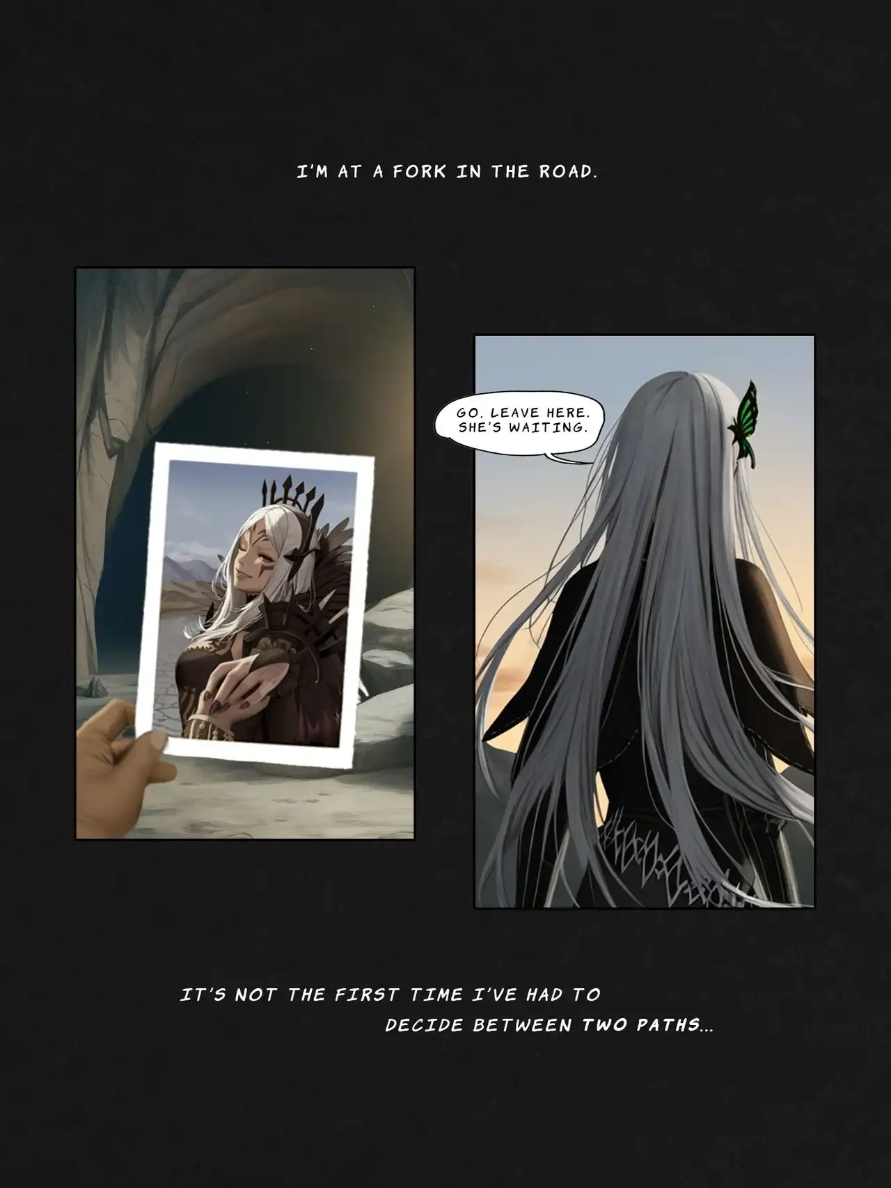 I Reincarnated into a Re_ ZERO Isekai – FEFanatica AI Assisted [photo 3] - MangaPorn