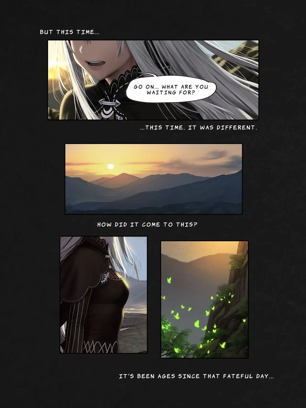 I Reincarnated into a Re_ ZERO Isekai – FEFanatica AI Assisted [photo 5] - MangaPorn