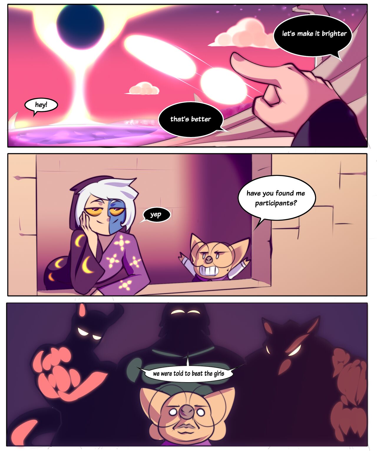 Ebatum vi Srakum- Dgoger [photo 11] - MangaPorn