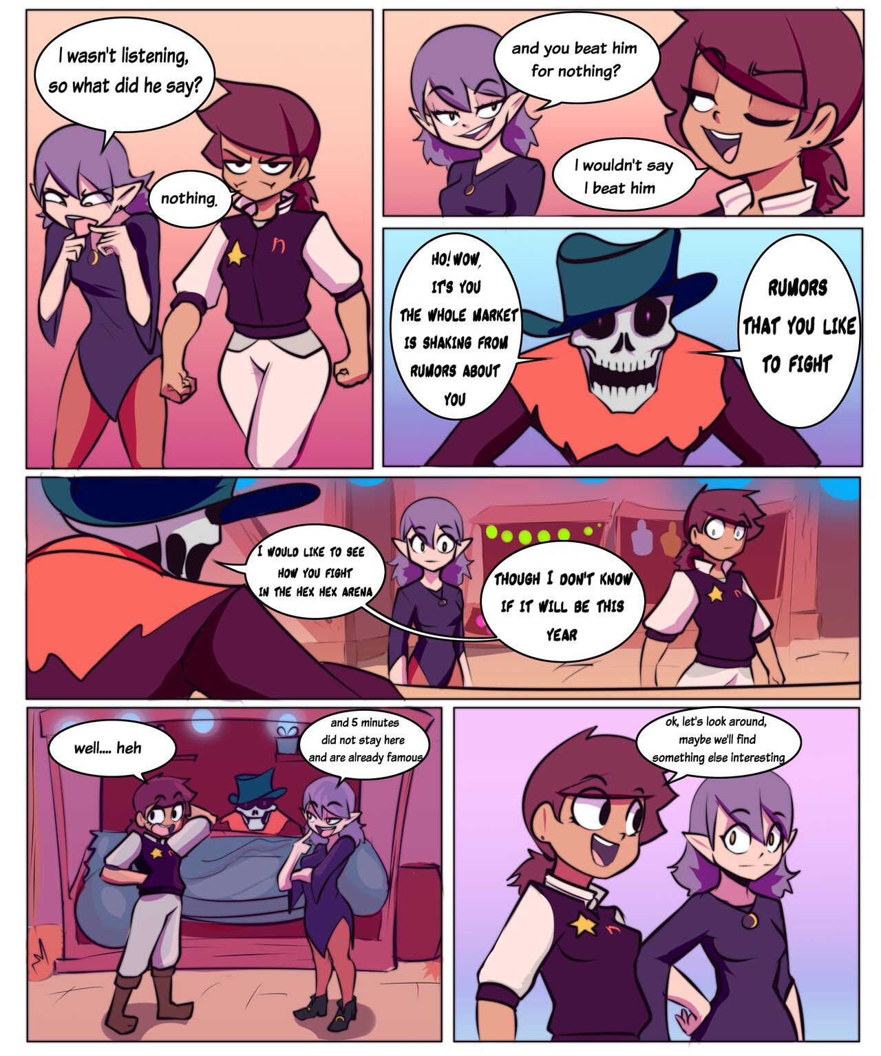 Ebatum vi Srakum- Dgoger [photo 5] - MangaPorn