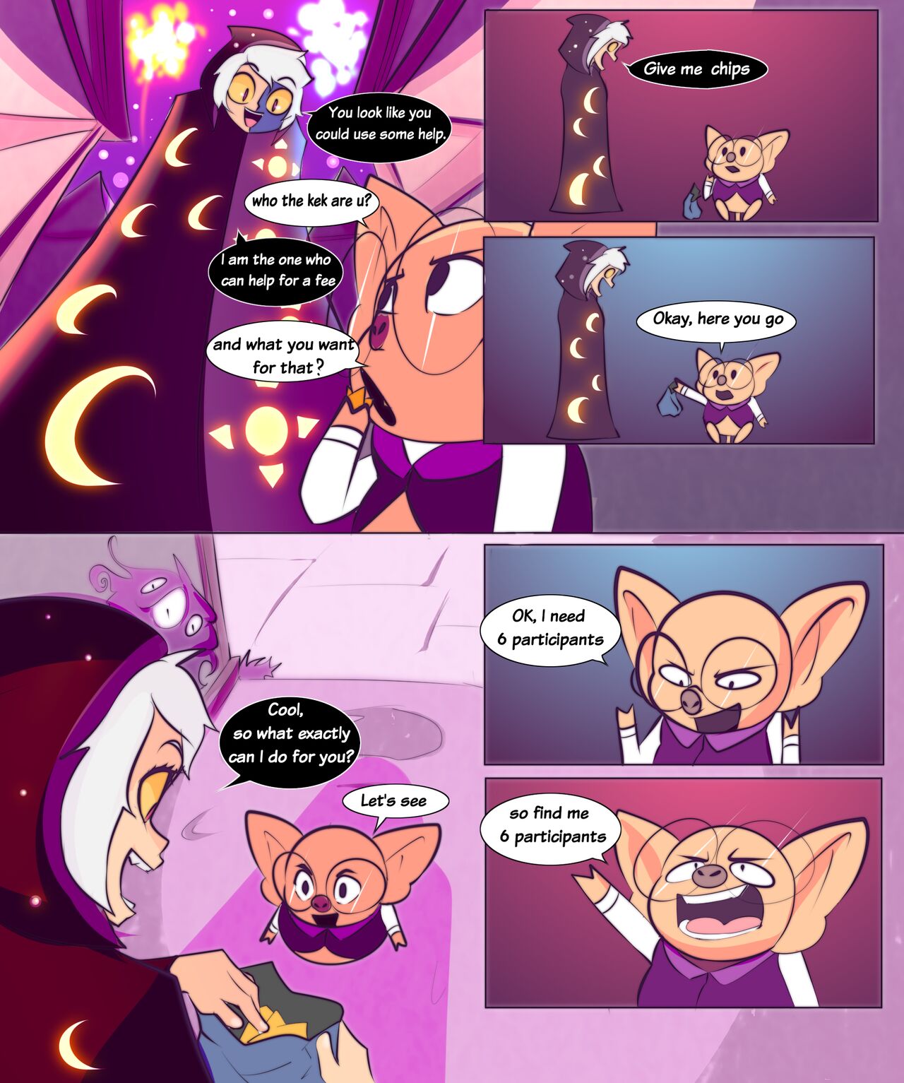 Ebatum vi Srakum- Dgoger [photo 7] - MangaPorn