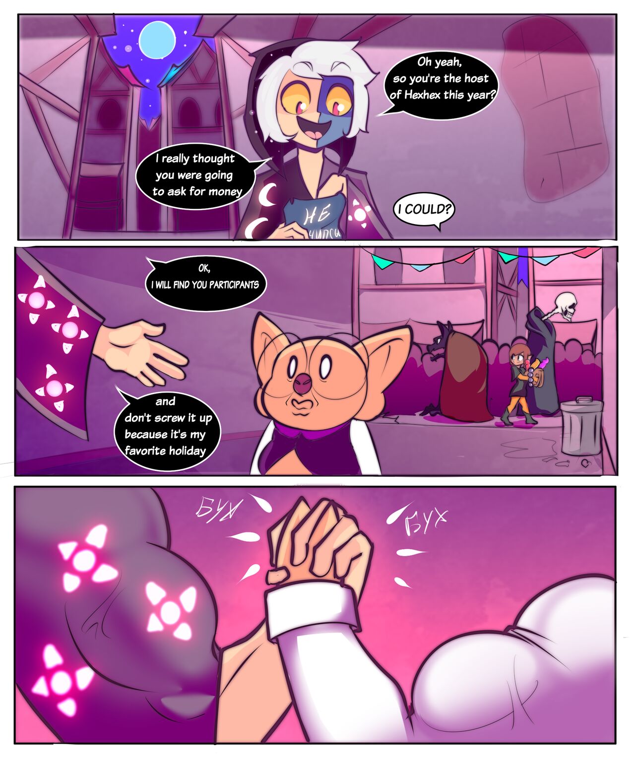 Ebatum vi Srakum- Dgoger [photo 8] - MangaPorn