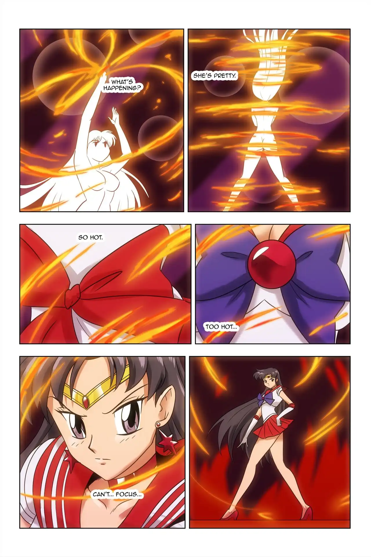 Turning the Tables – wadevezecha [photo 23] - MangaPorn