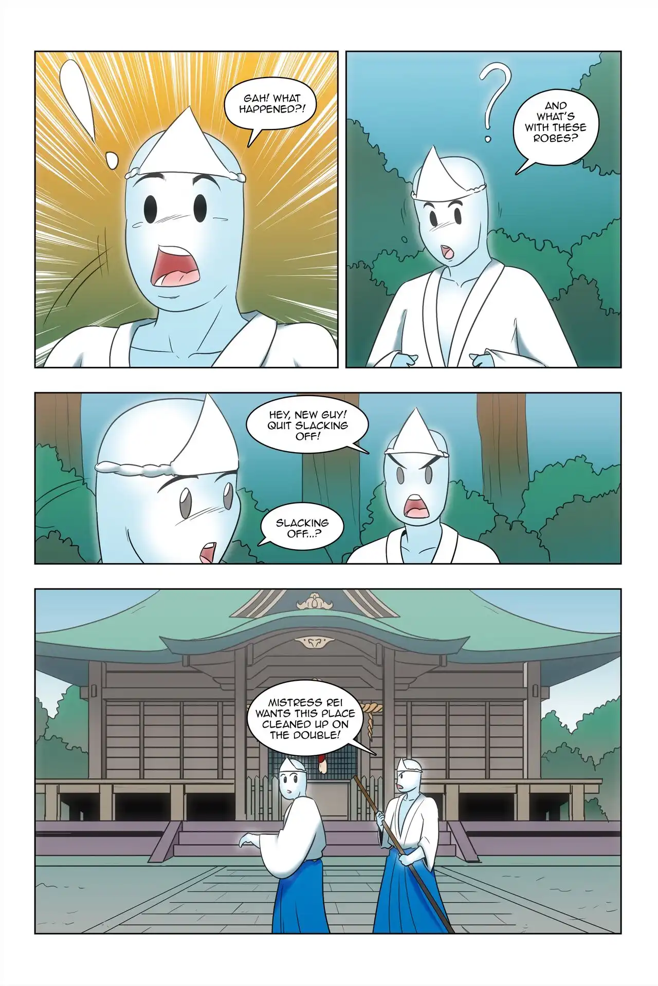 Turning the Tables – wadevezecha [photo 24] - MangaPorn