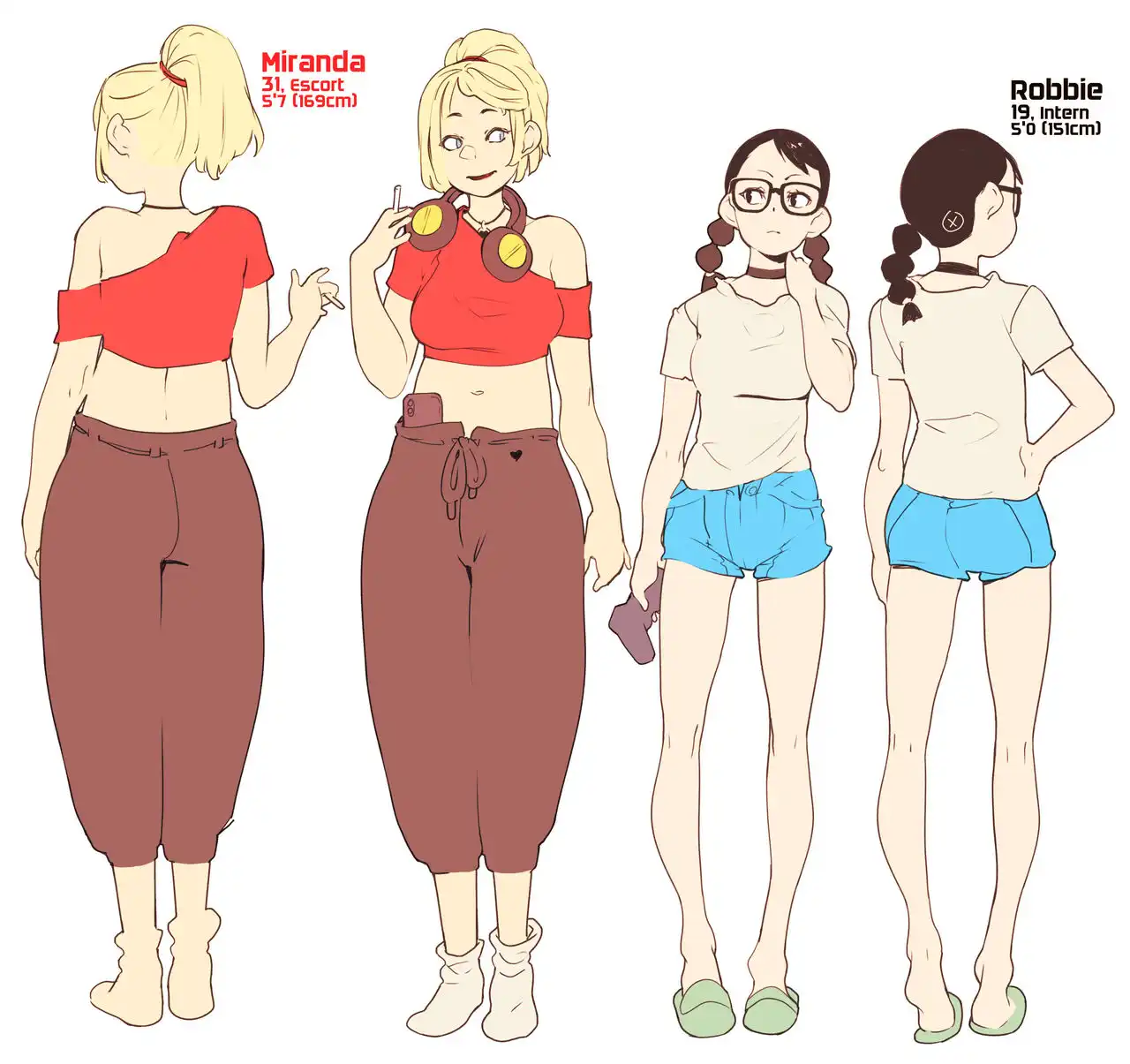 Room Mates – Norasuko [photo 3] - MangaPorn