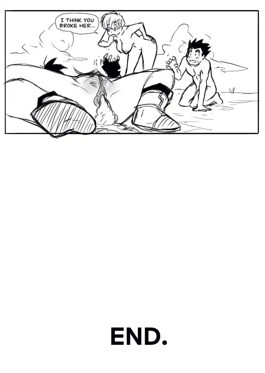 Look at Me – lemonjoojoo [photo 14] - MangaPorn