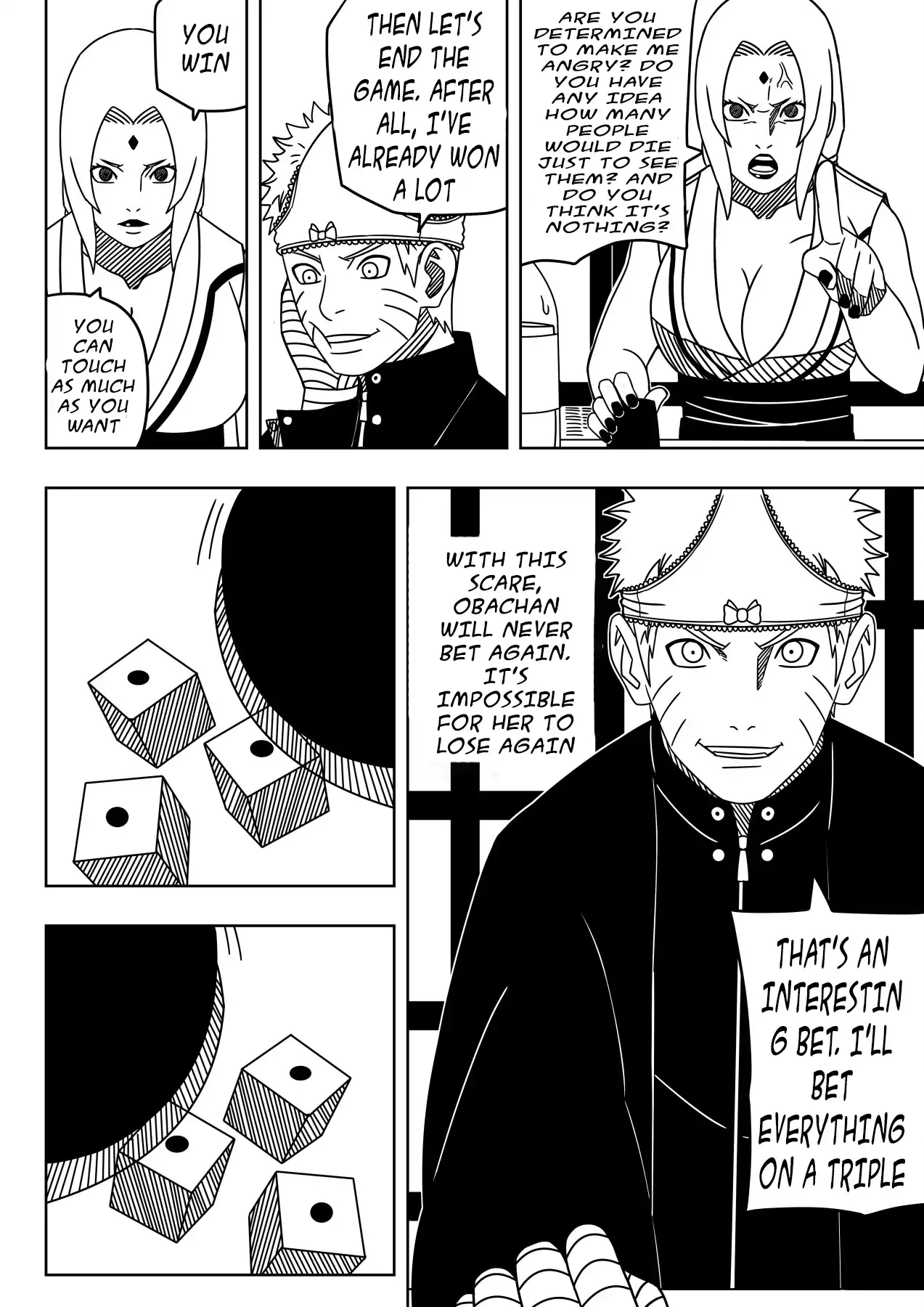 Legendary Loser – NinRuBio [photo 10] - MangaPorn