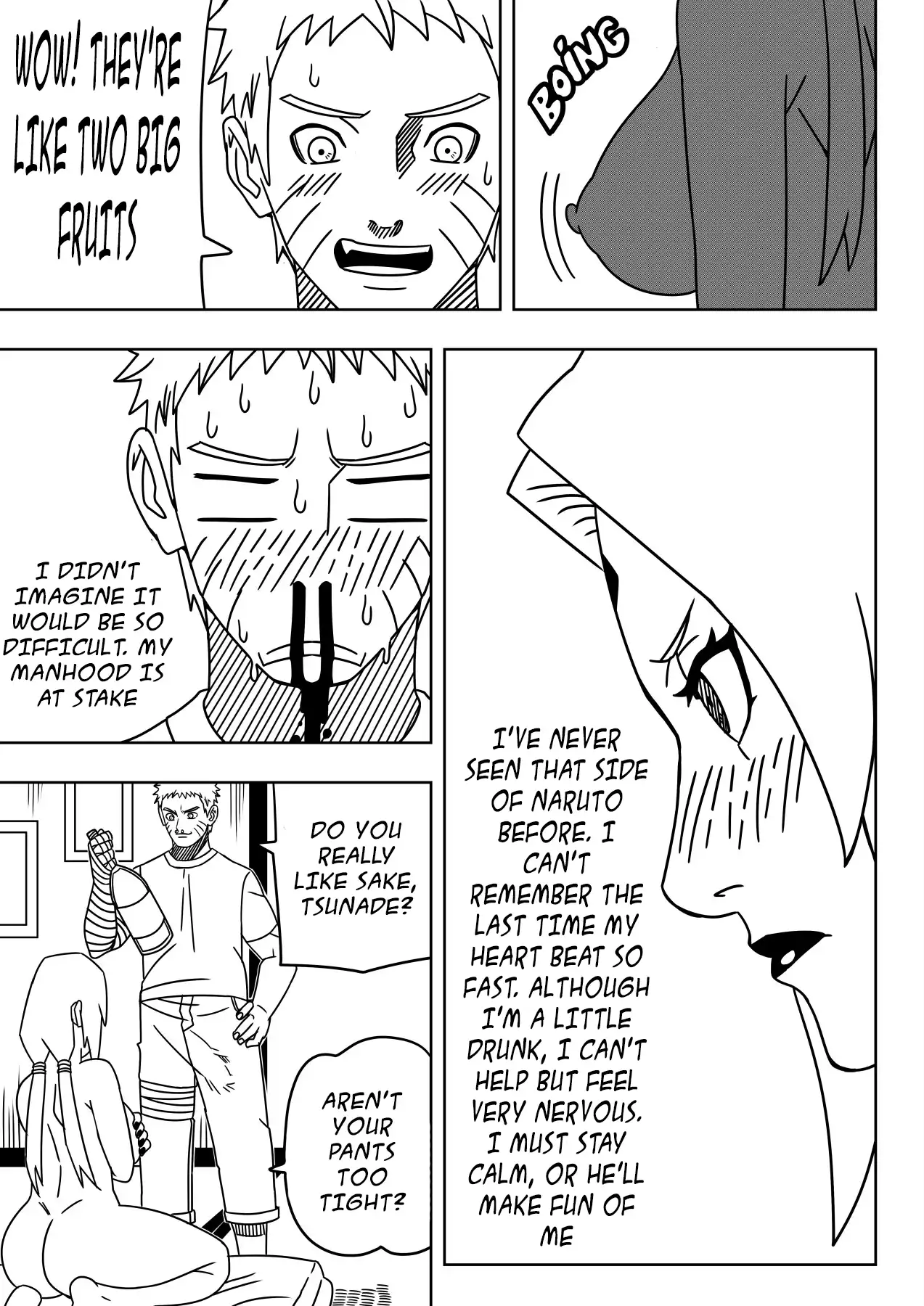 Legendary Loser – NinRuBio [photo 15] - MangaPorn