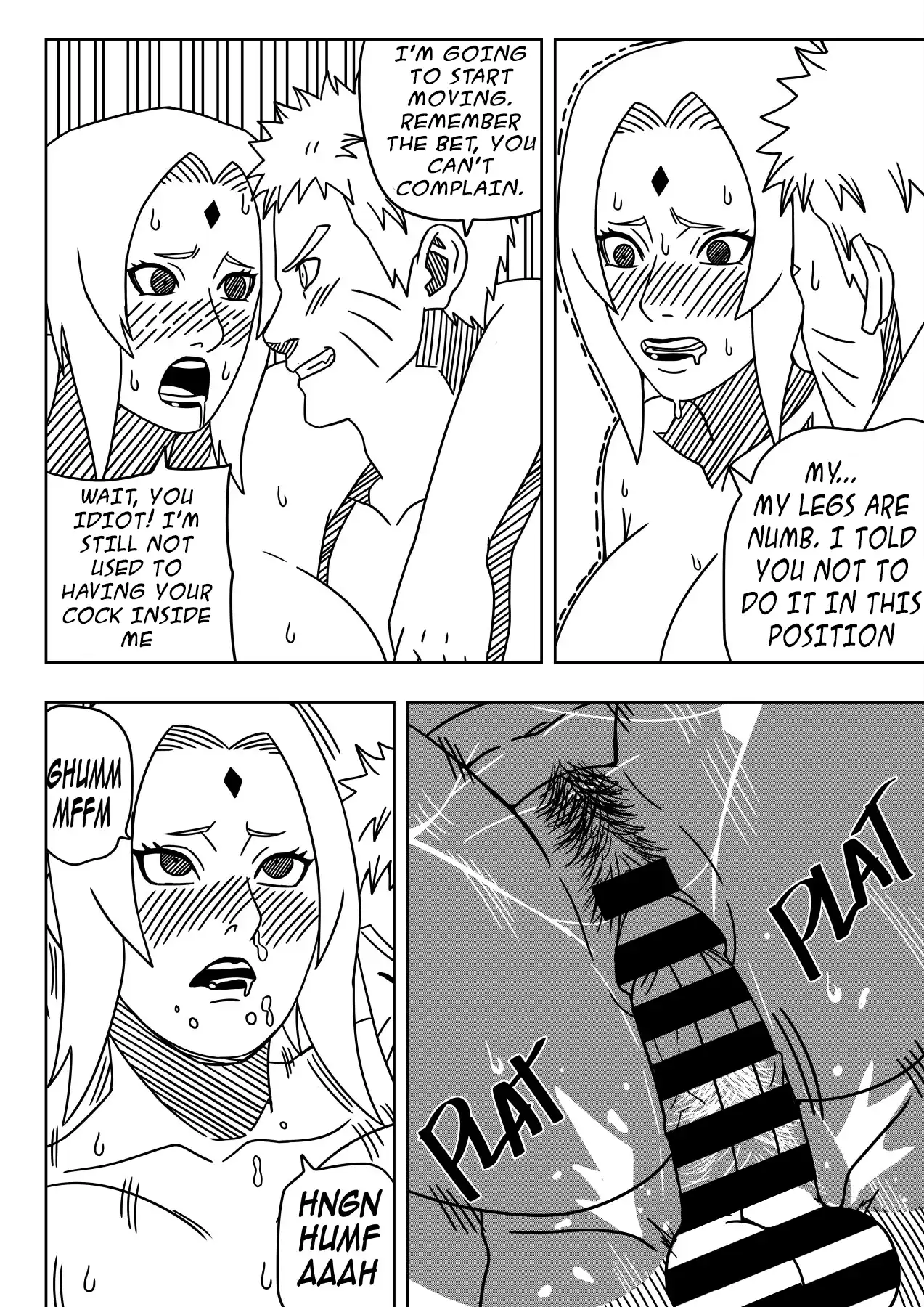 Legendary Loser – NinRuBio [photo 20] - MangaPorn