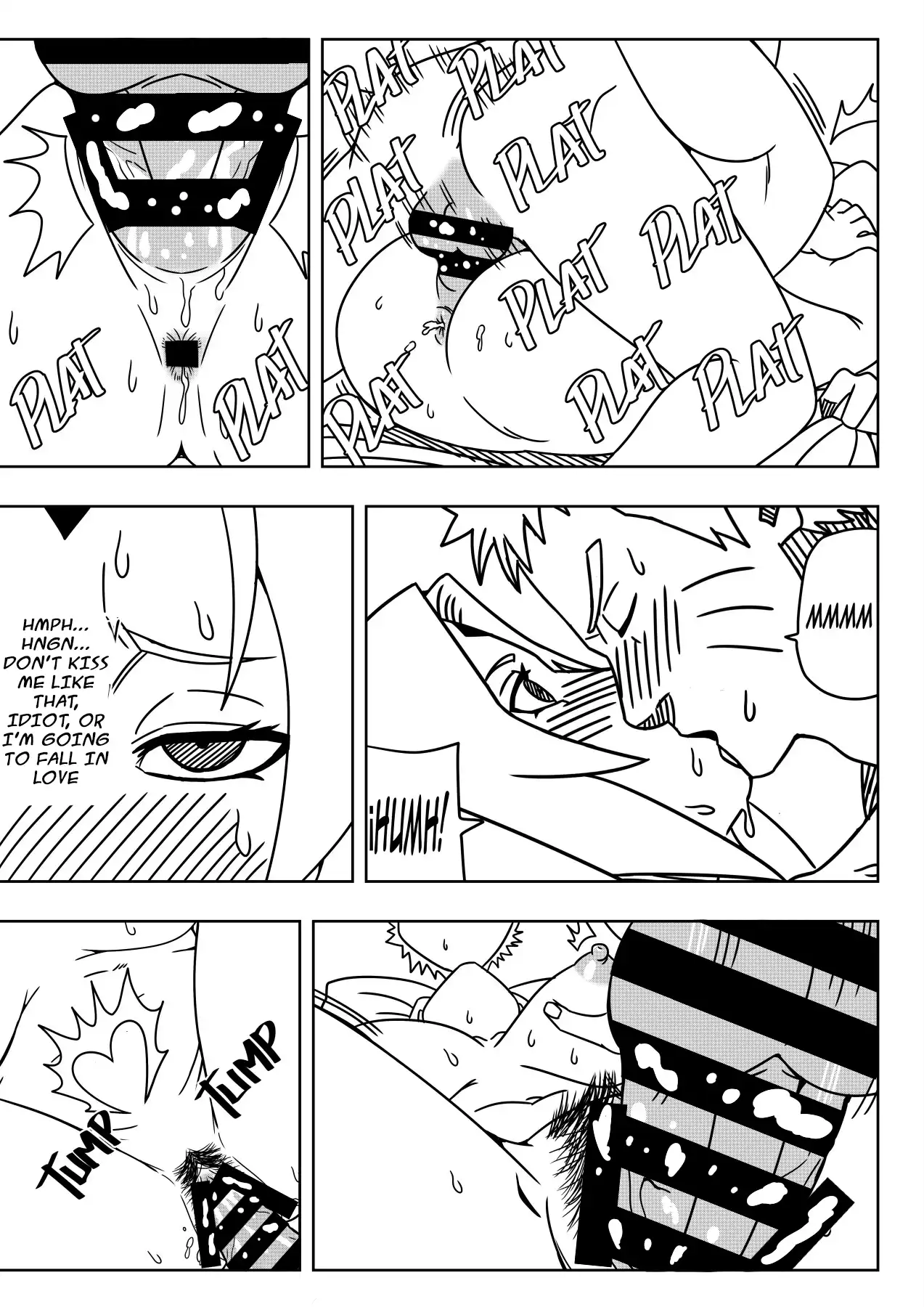 Legendary Loser – NinRuBio [photo 23] - MangaPorn