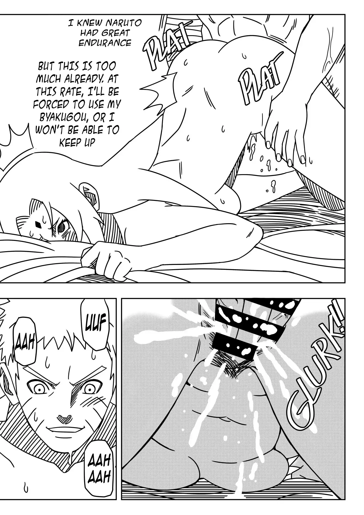 Legendary Loser – NinRuBio [photo 26] - MangaPorn