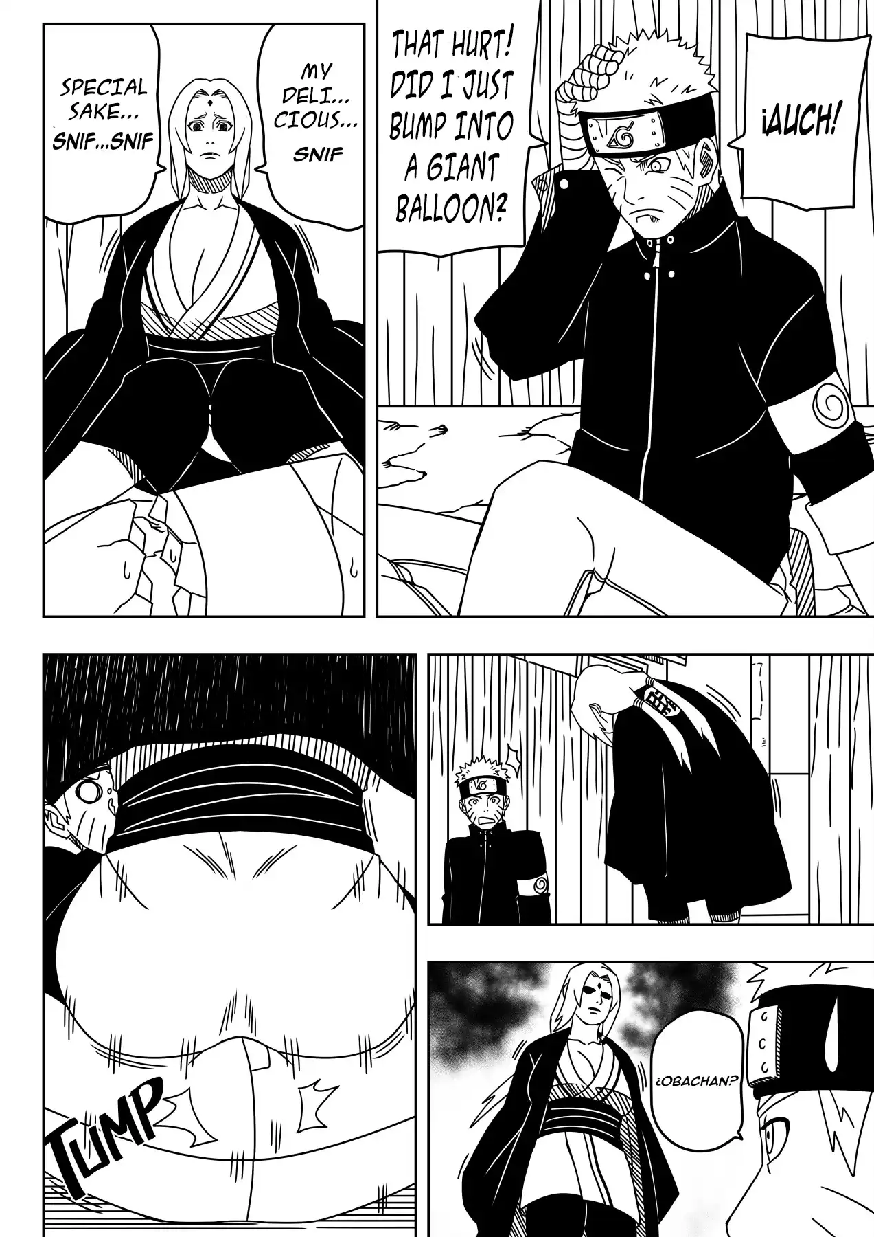 Legendary Loser – NinRuBio [photo 4] - MangaPorn