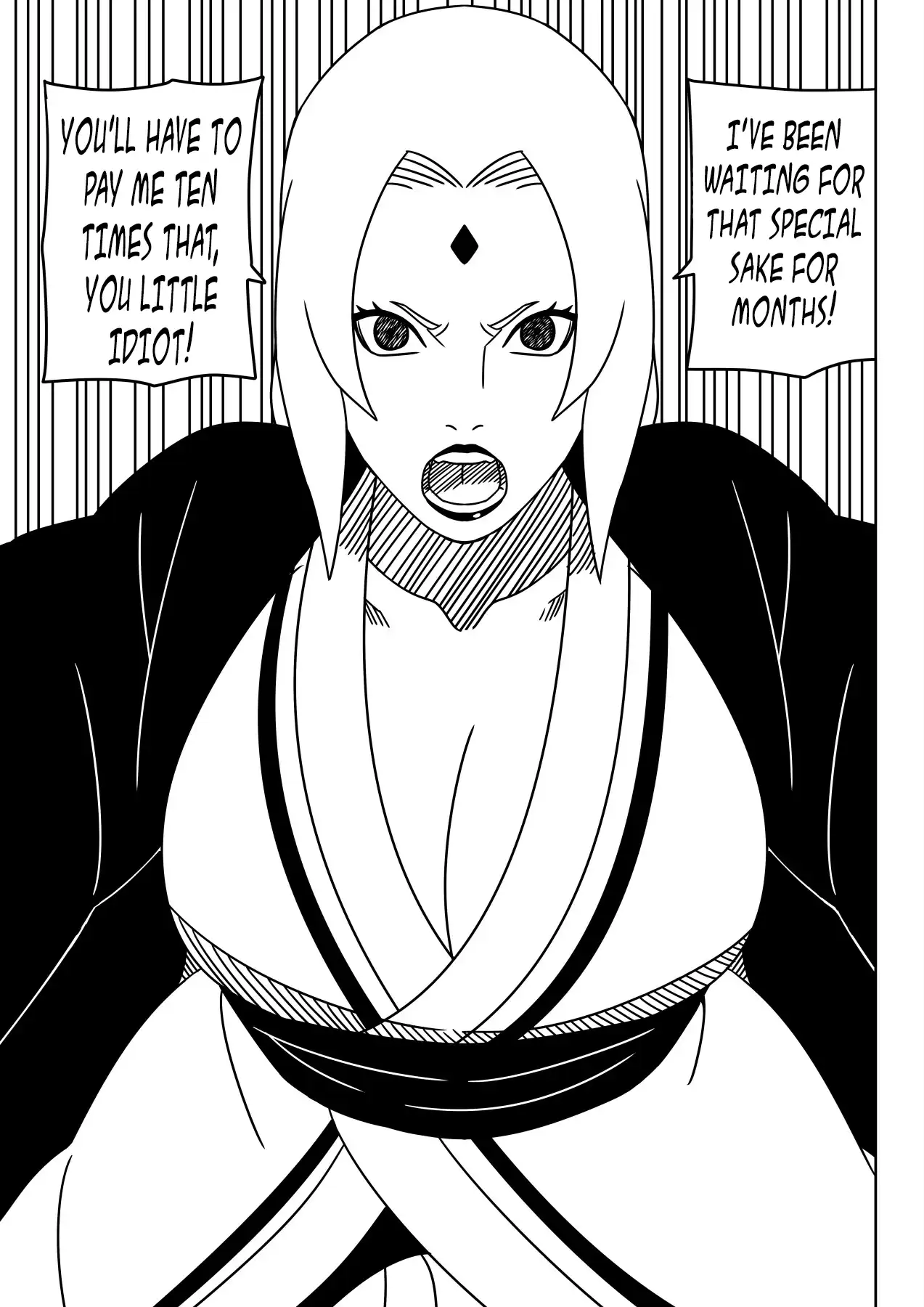 Legendary Loser – NinRuBio [photo 5] - MangaPorn