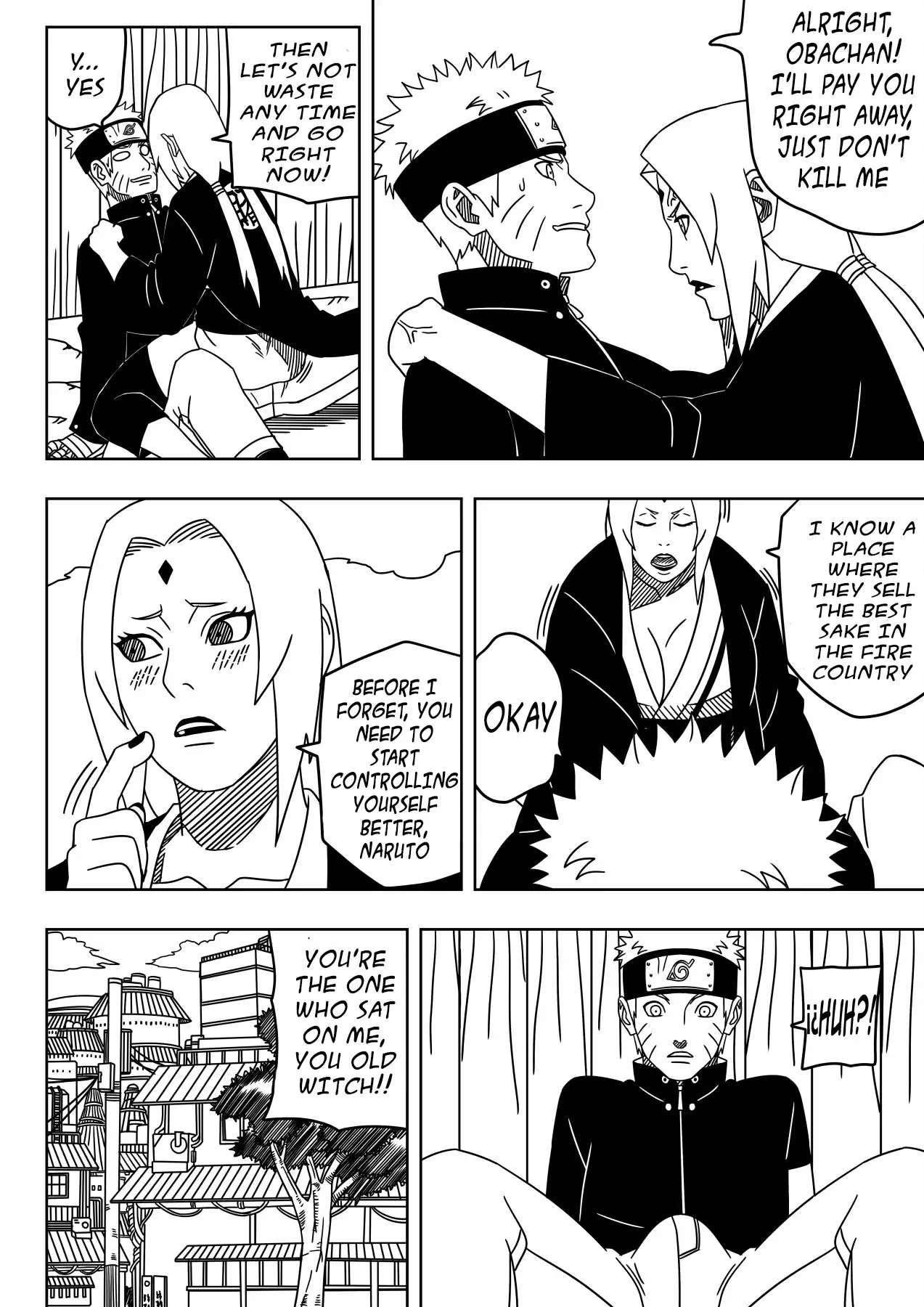 Legendary Loser – NinRuBio [photo 6] - MangaPorn