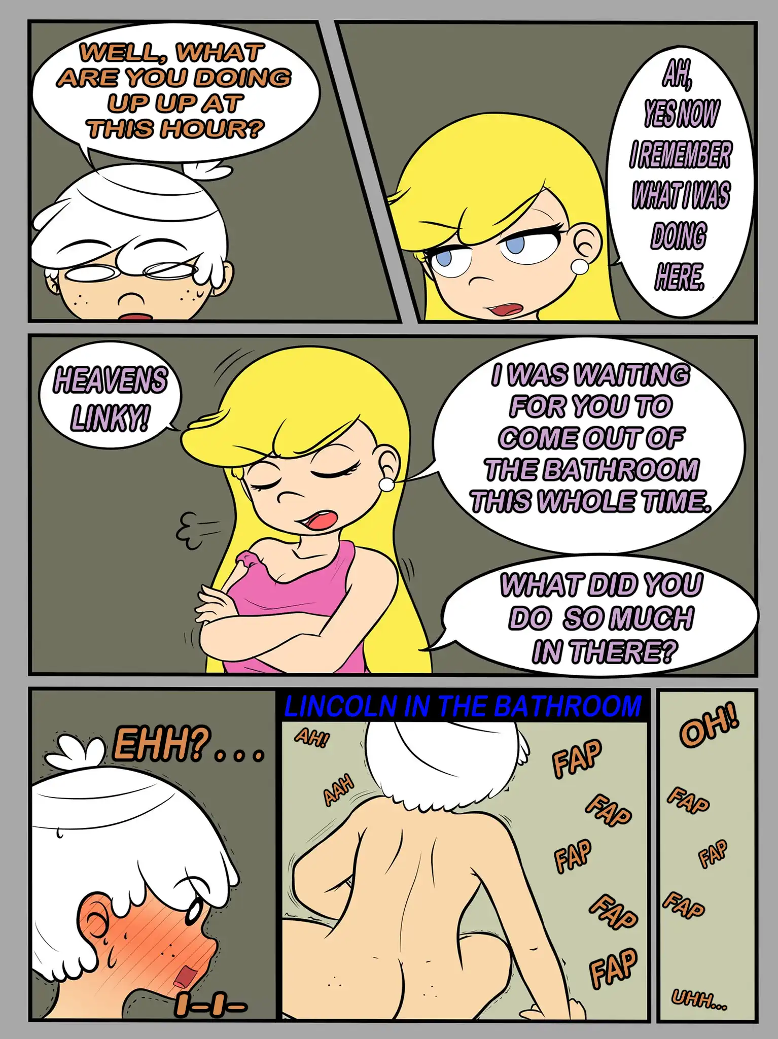 Roommate – ElenKbronado [photo 10] - MangaPorn